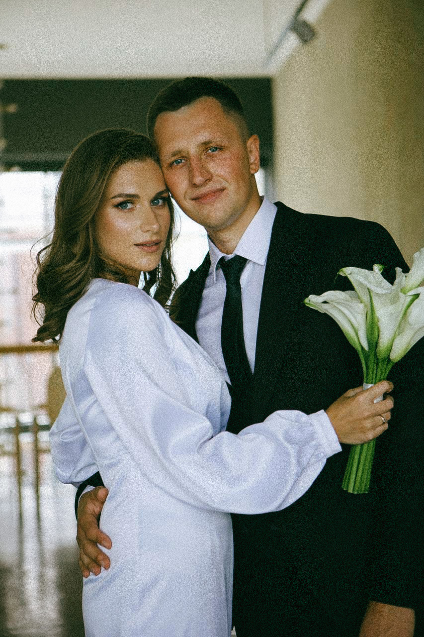 Дима и Арина. Фотограф Нижний Новгород