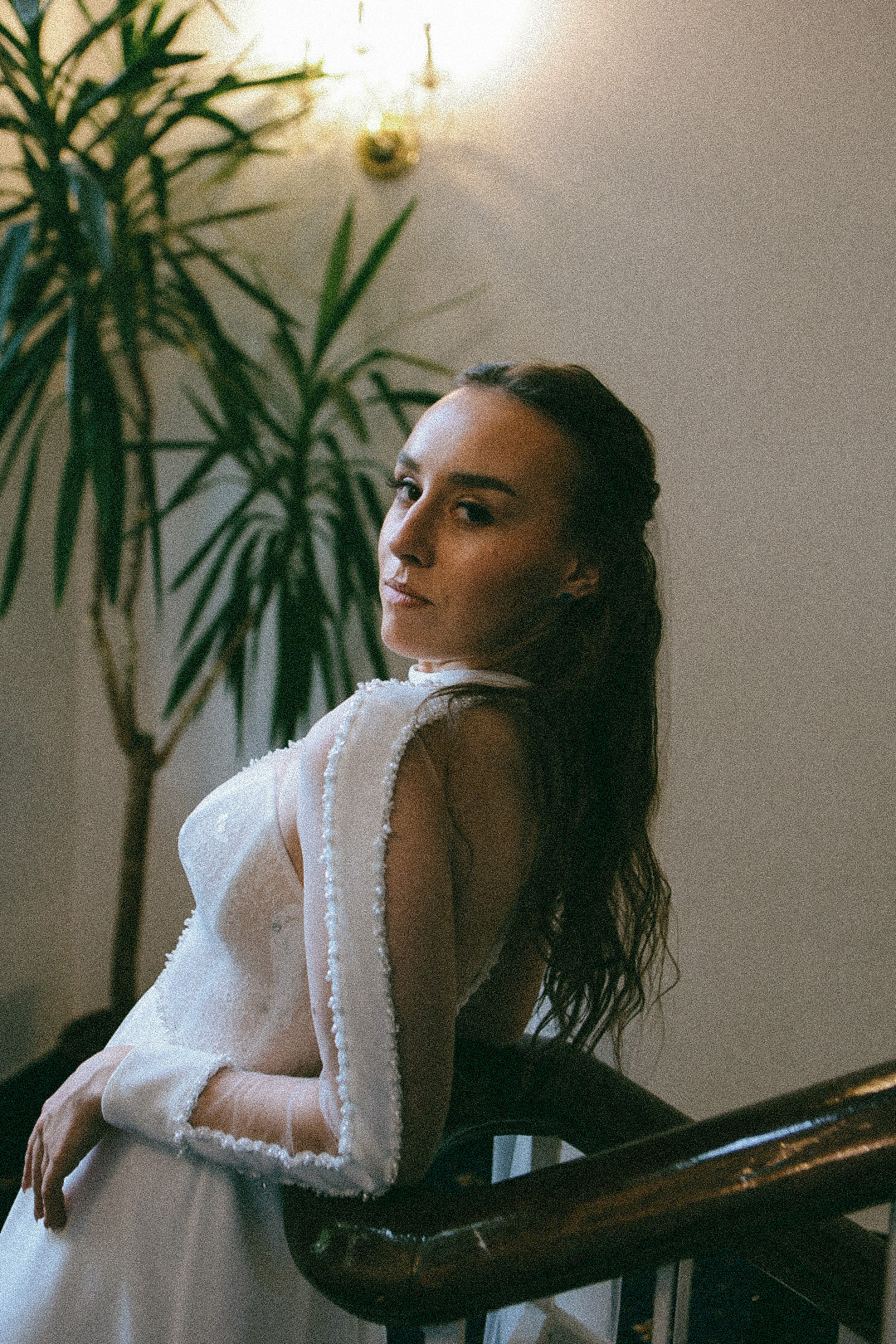 Илья и Нина. Фотограф Нижний Новгород