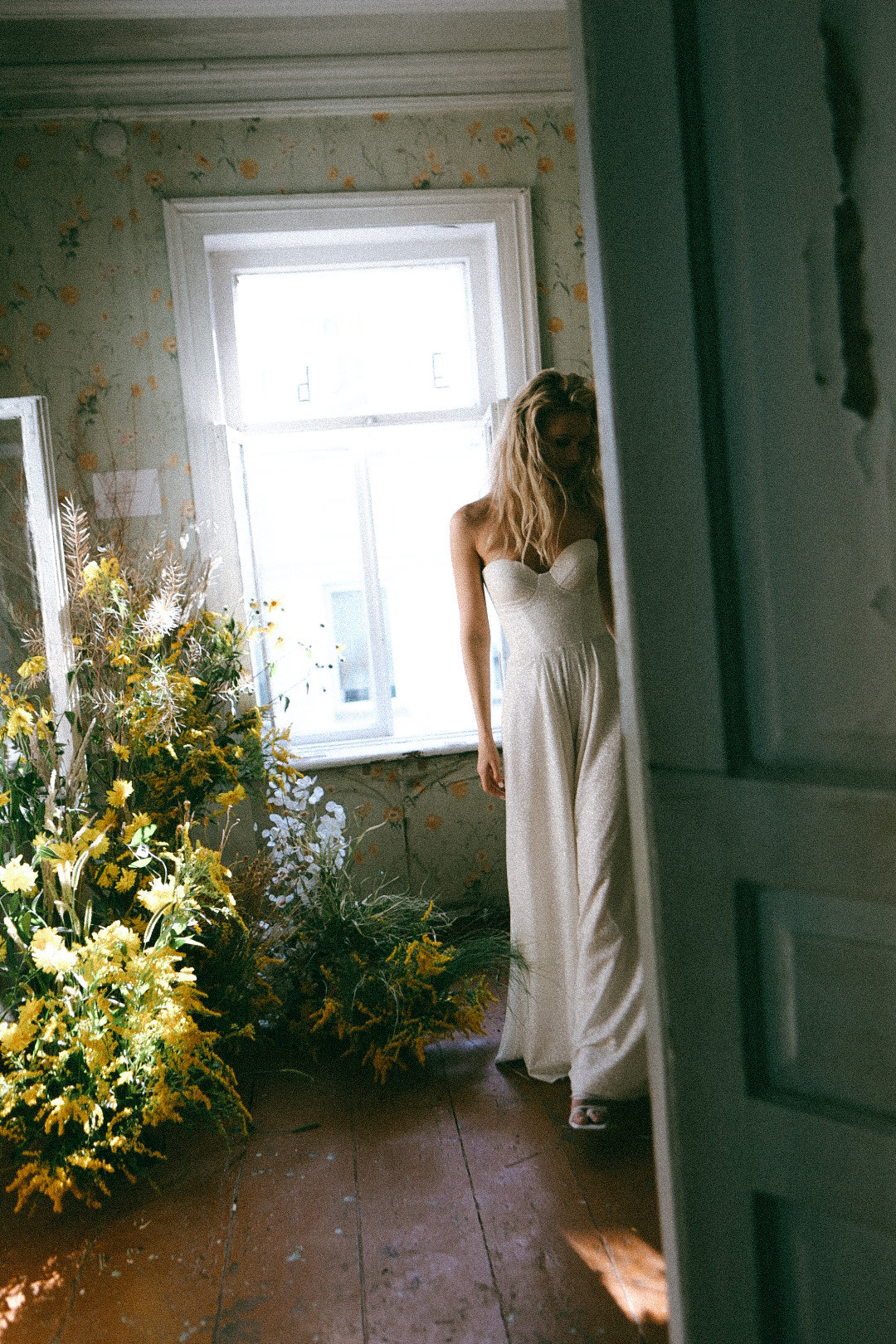 По ту сторону лета. Фотограф Нижний Новгород