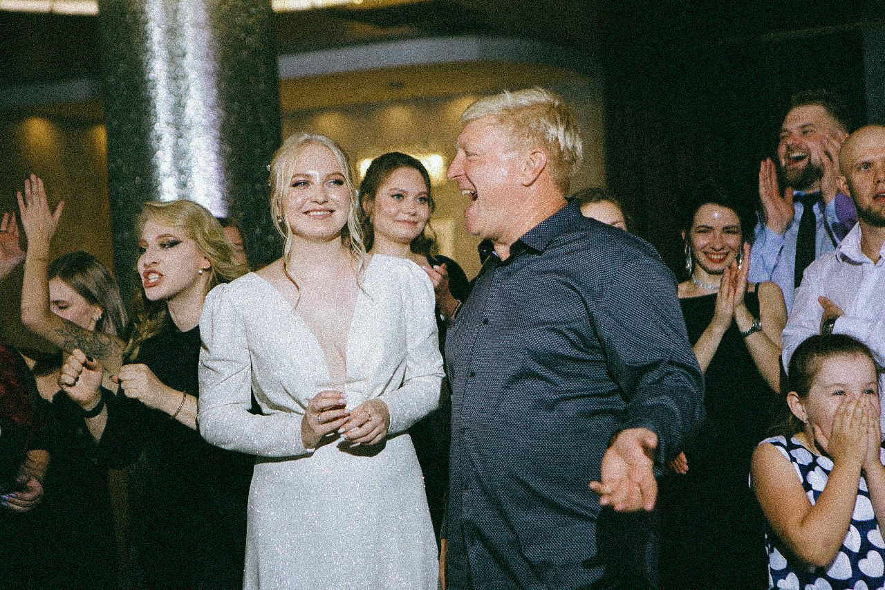 Рома и Лера. Фотограф Нижний Новгород