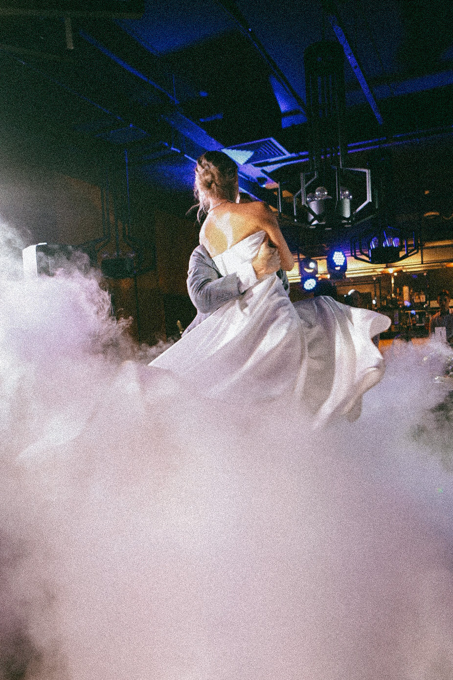 Алексей и Ольга. Фотограф Нижний Новгород