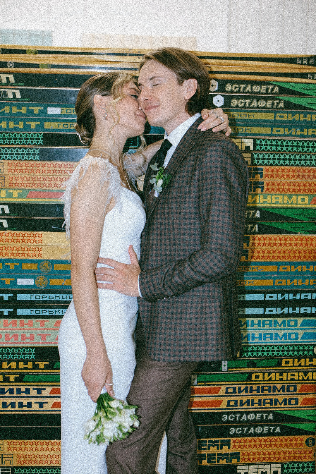 Никита и Наташа. Фотограф Нижний Новгород