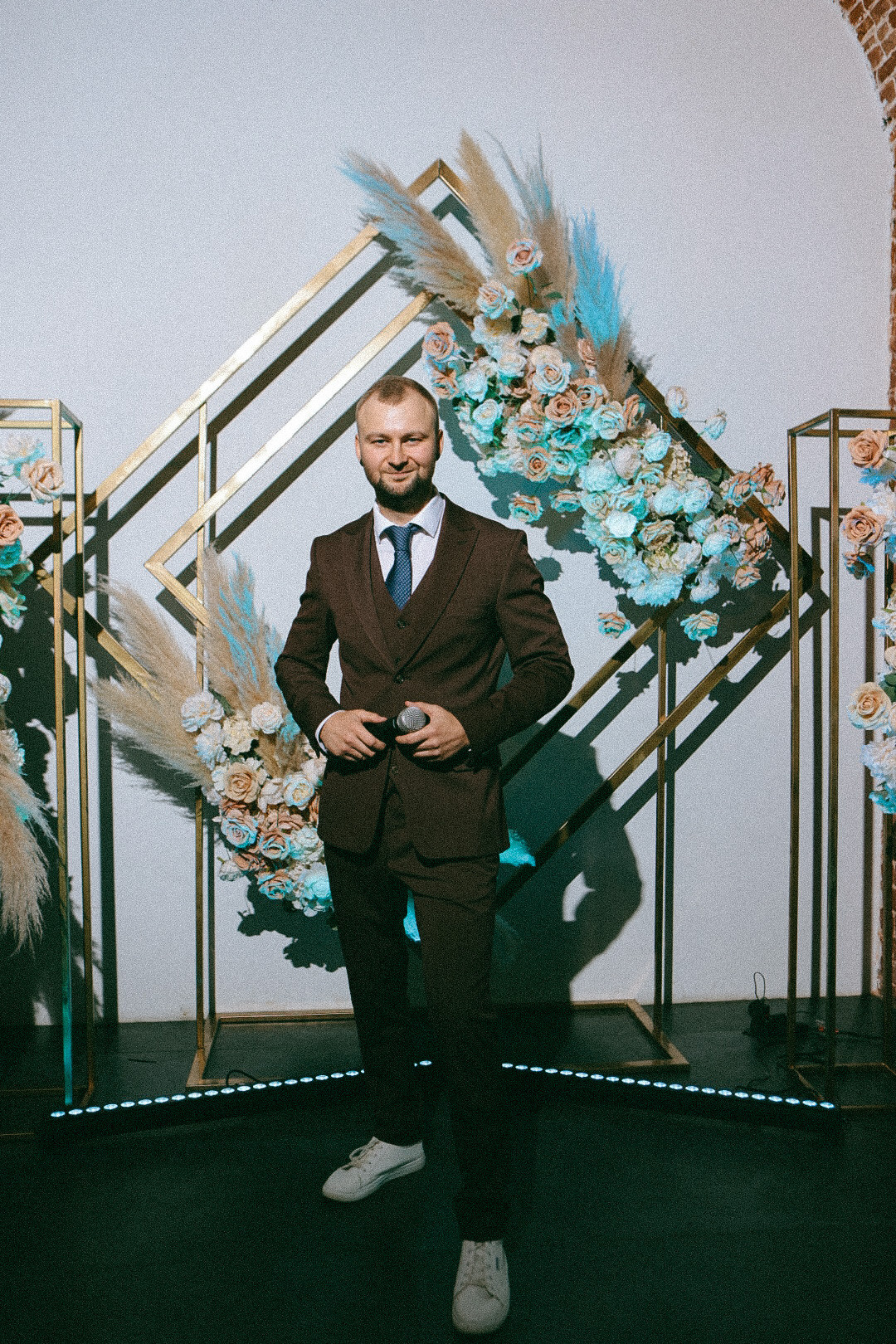 Максим и Саша. Фотограф Нижний Новгород