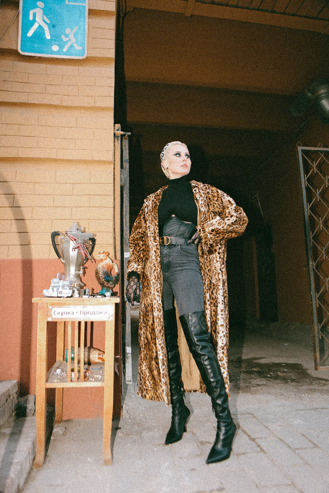 Света. Фотограф Нижний Новгород