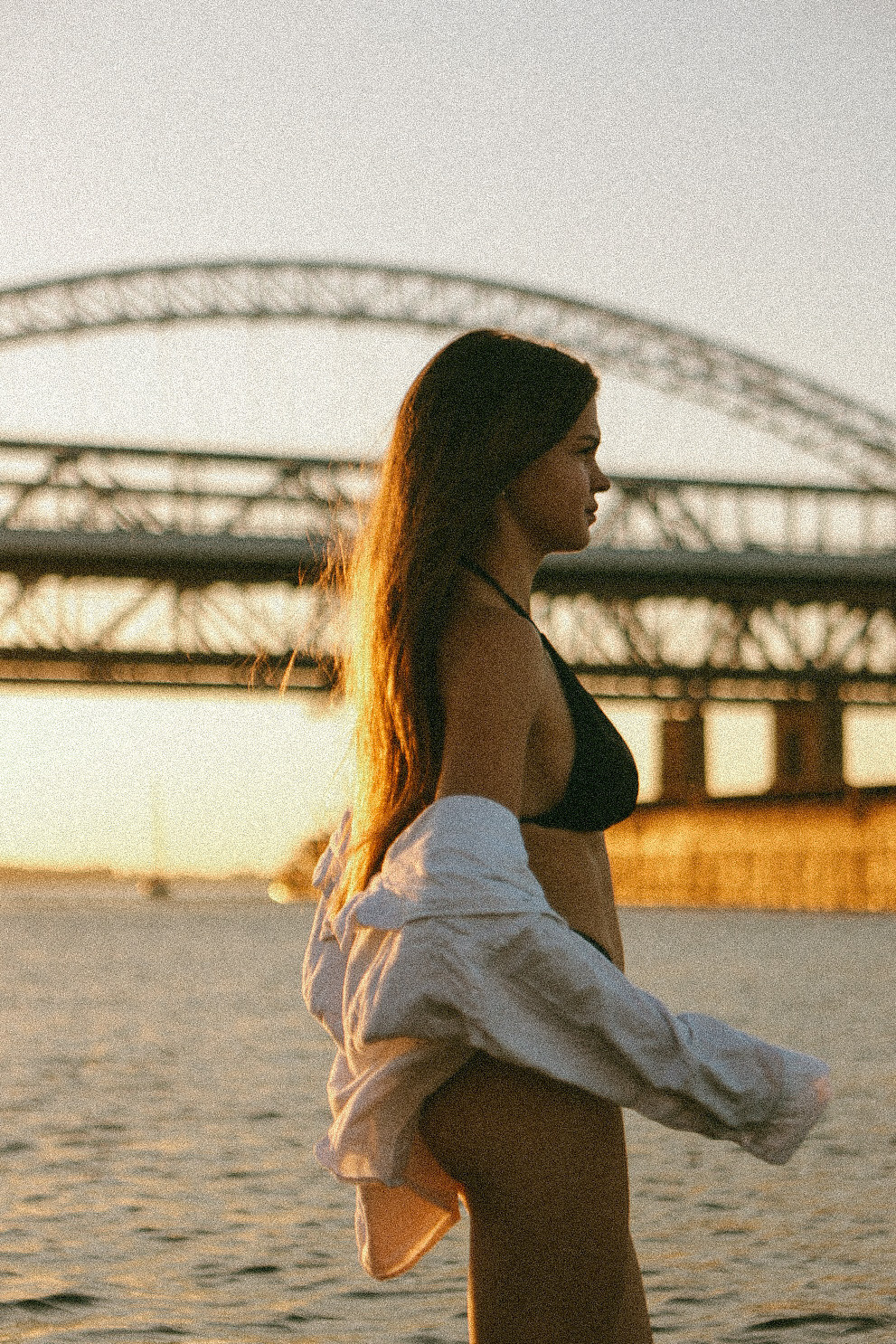 Ира. Фотограф Нижний Новгород