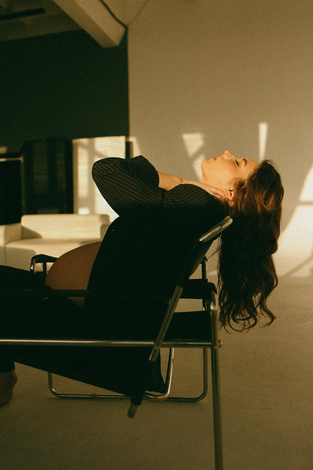 Дима и Марина. Фотограф Нижний Новгород