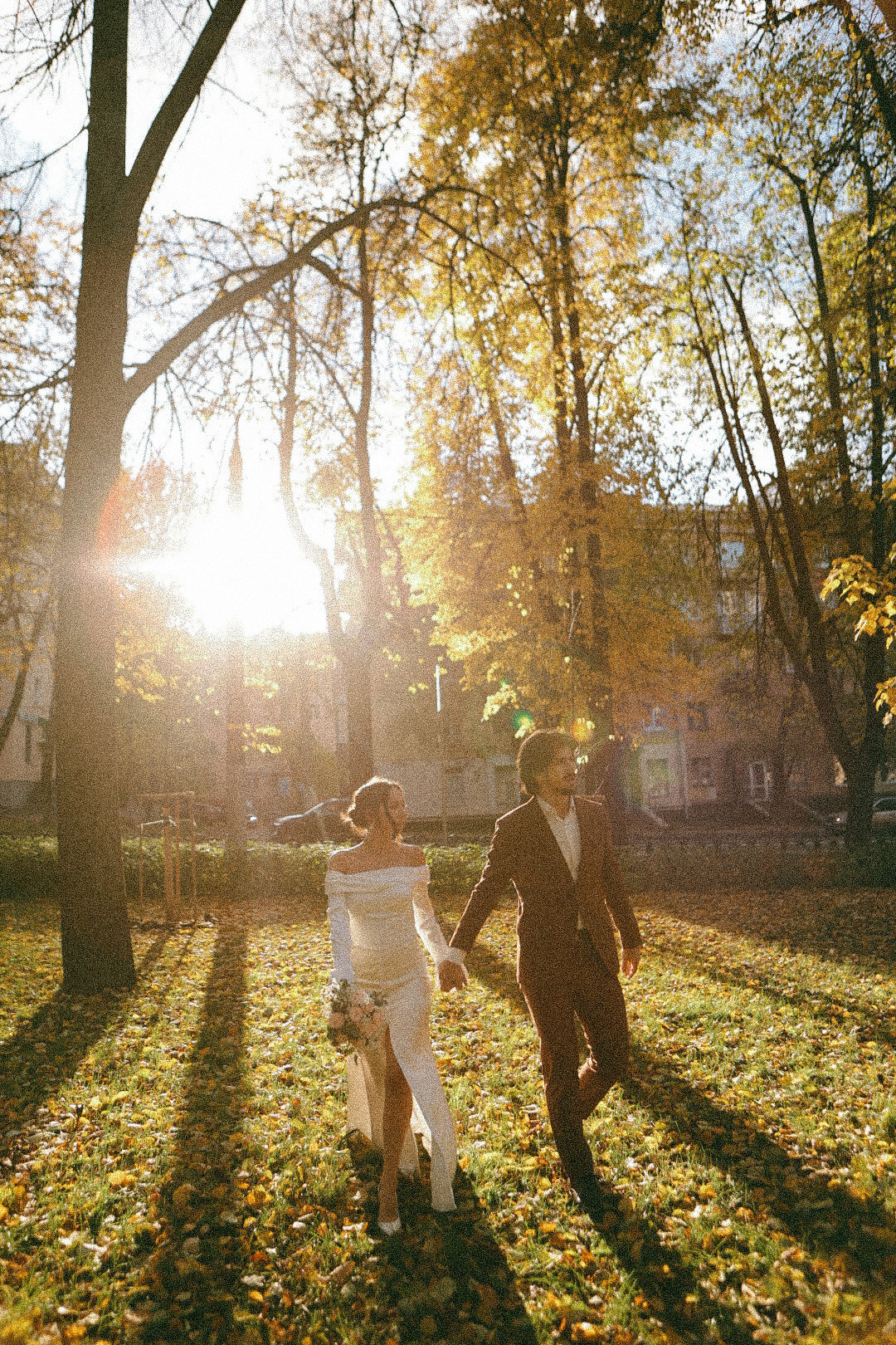 Паша и Женя. Фотограф Нижний Новгород