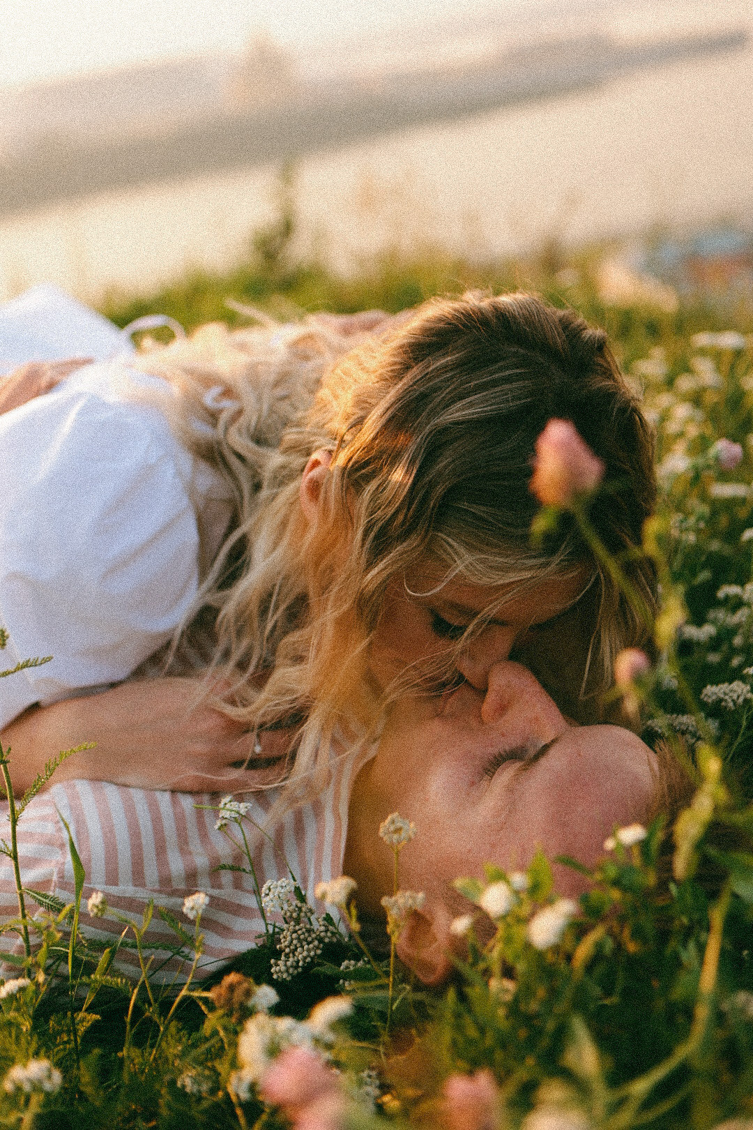 Лёша Оля и Бозя. Фотограф Нижний Новгород