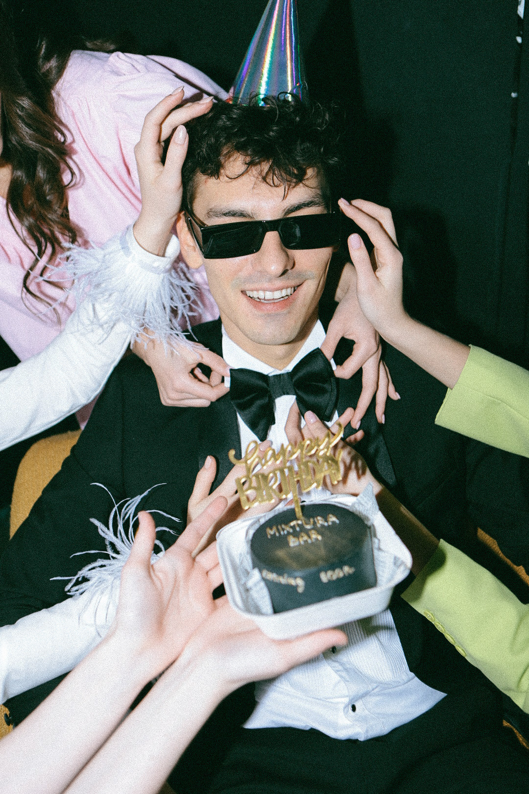 Микстура. Фотограф Нижний Новгород