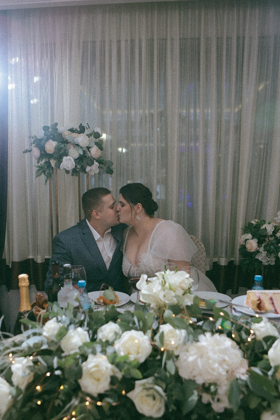 Дима и Маша. Фотограф Нижний Новгород