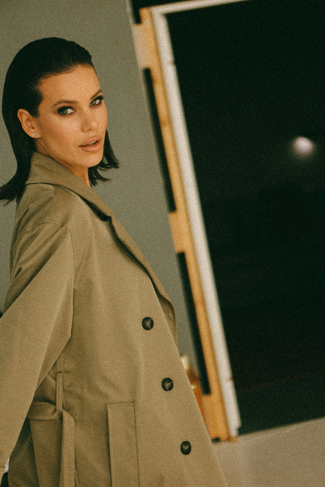 Кристина. Фотограф Нижний Новгород