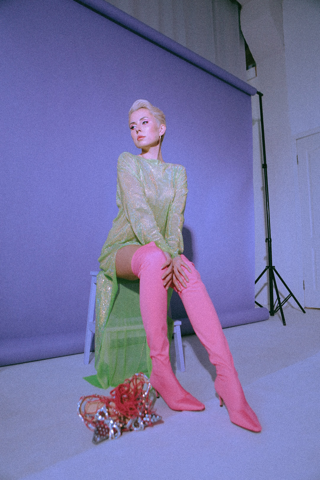 Света. Фотограф Нижний Новгород