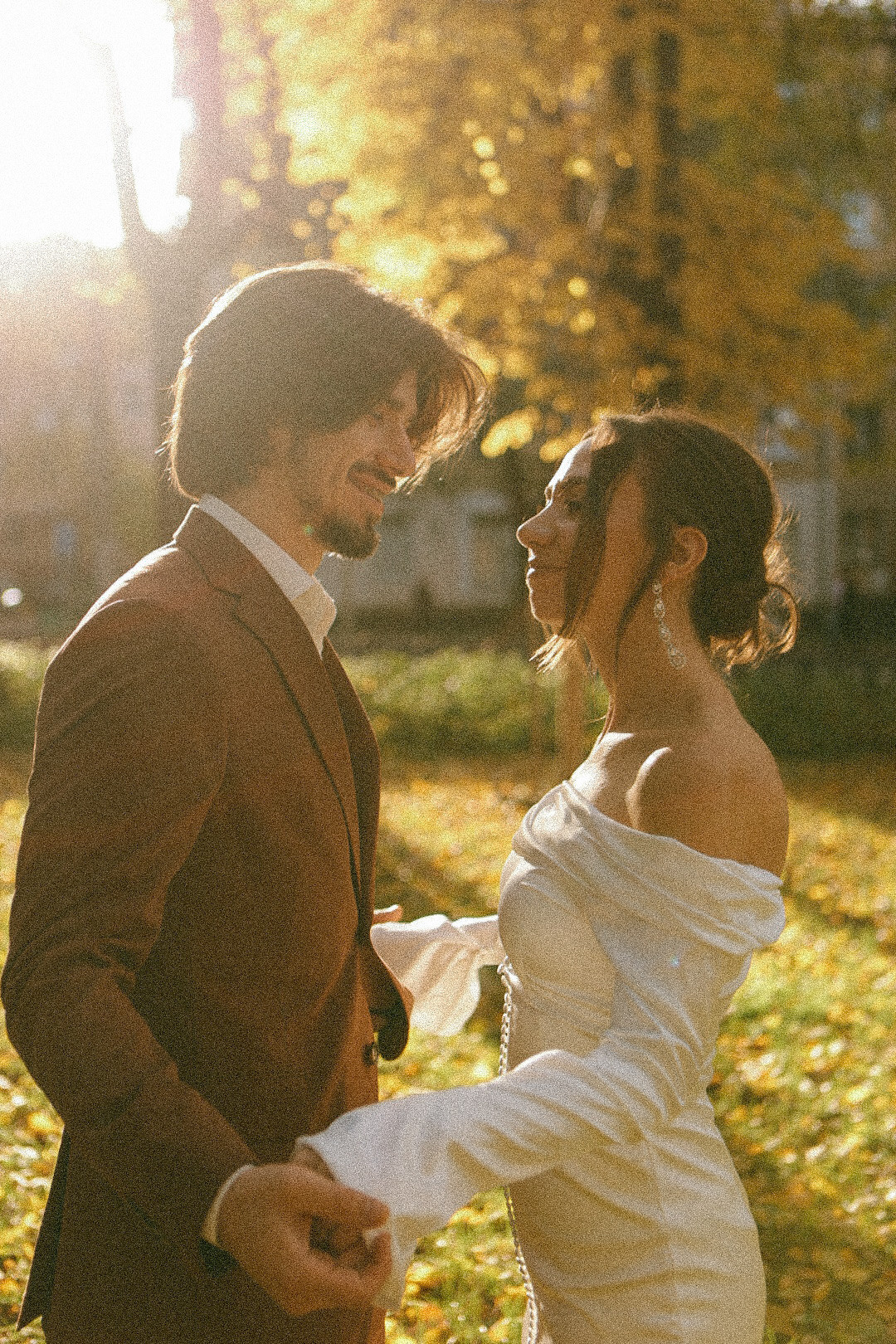 Паша и Женя. Фотограф Нижний Новгород