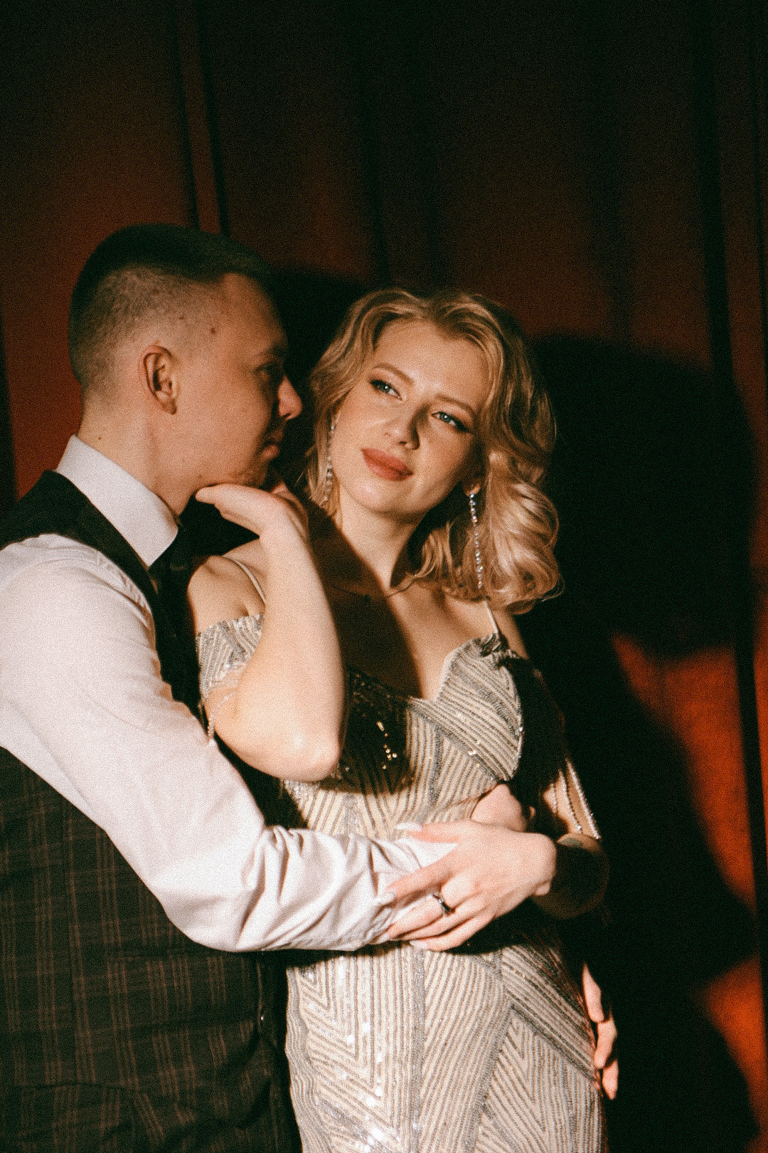 Никита и Юля. Фотограф Нижний Новгород