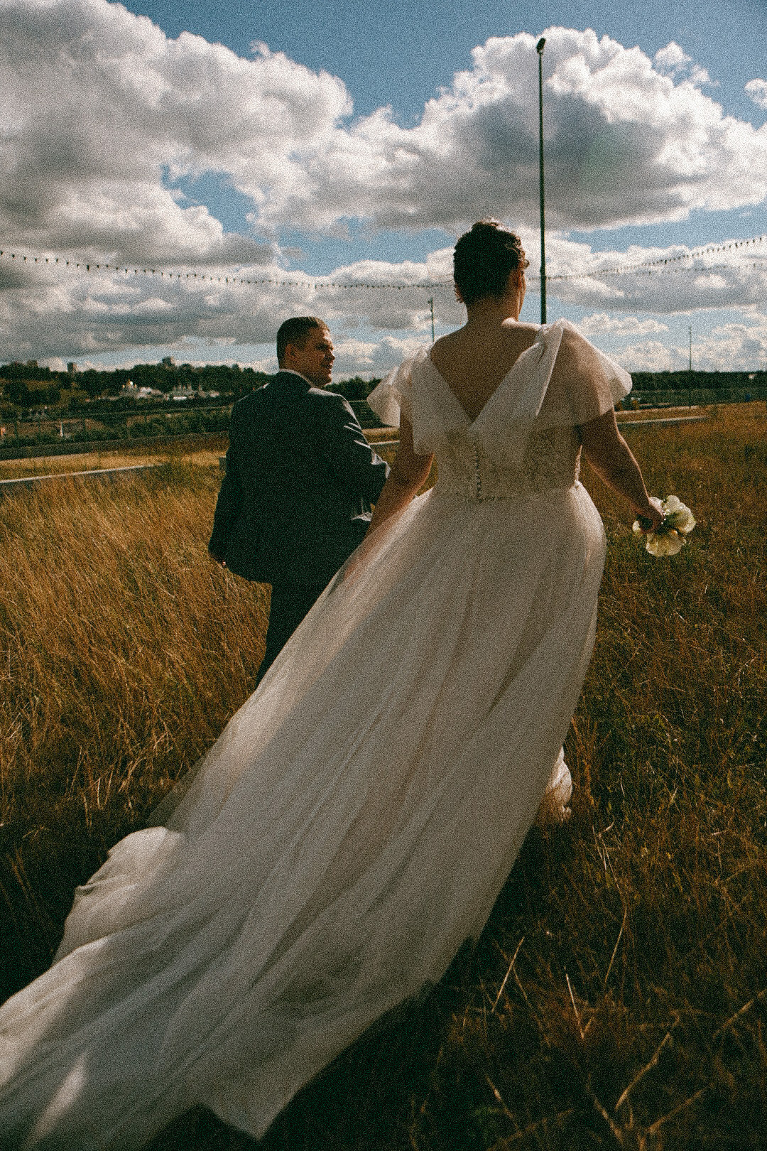 Дима и Маша. Фотограф Нижний Новгород