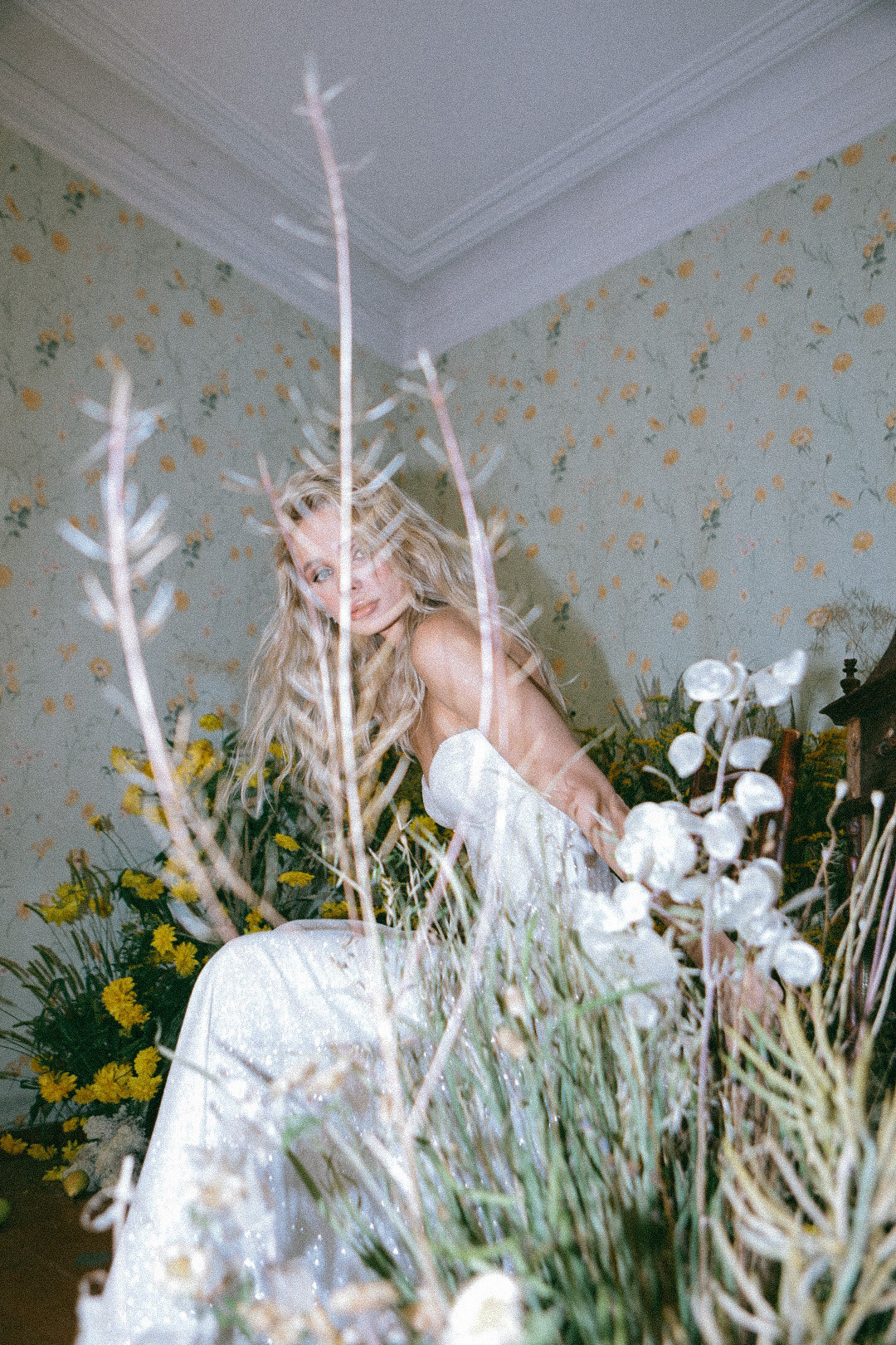 По ту сторону лета. Фотограф Нижний Новгород