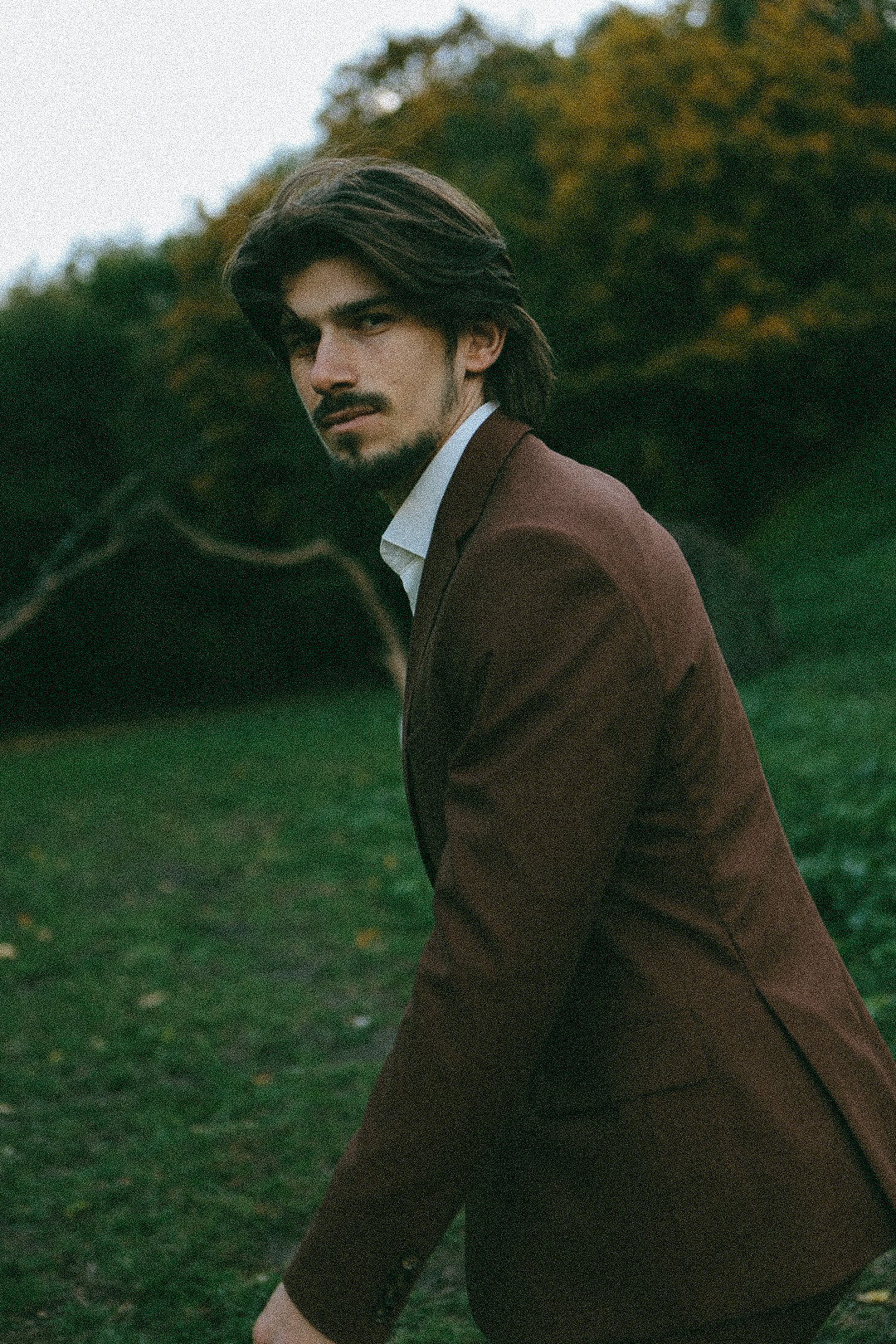 Паша и Женя. Фотограф Нижний Новгород