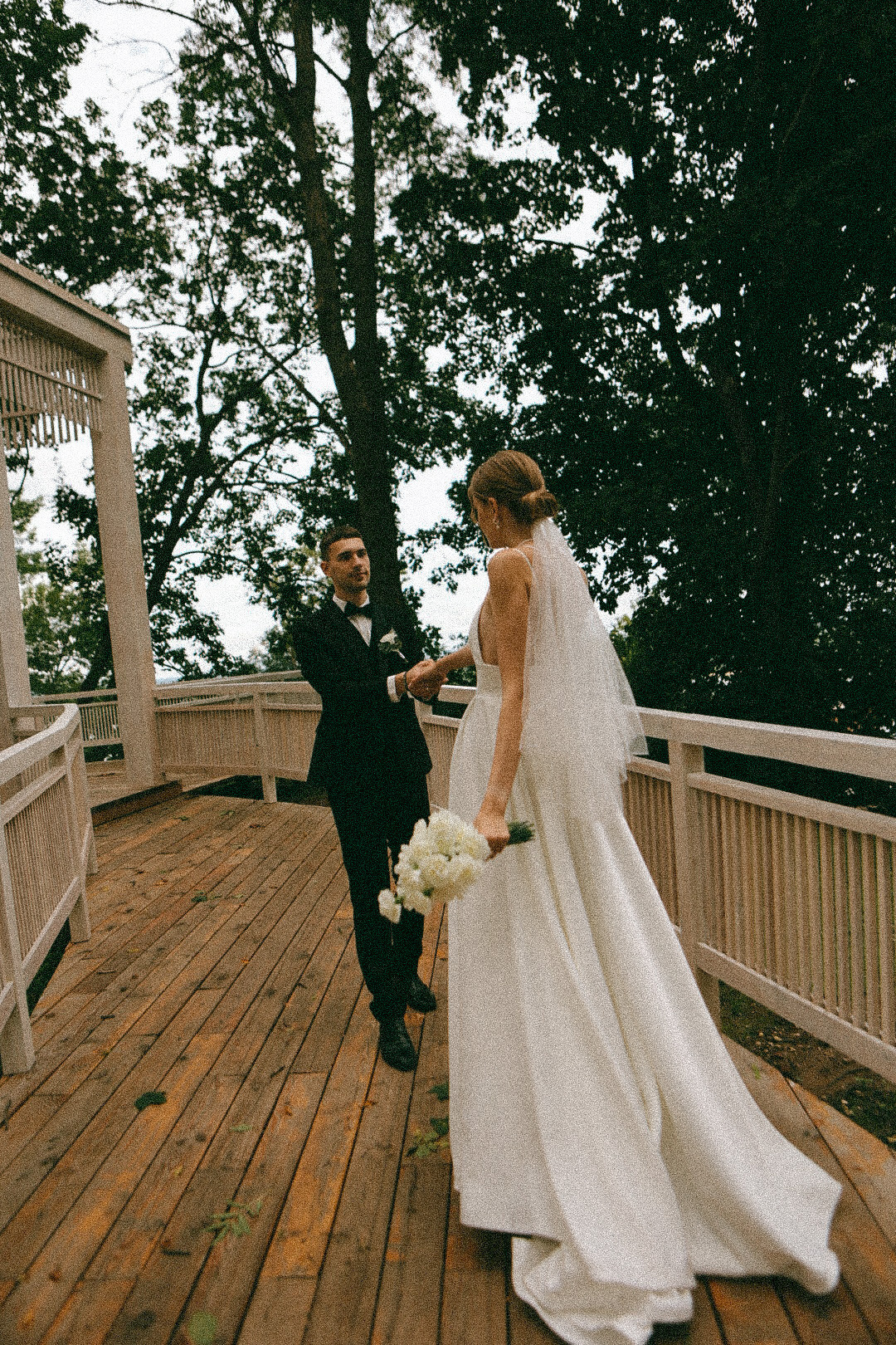 Илья и Лена. Фотограф Нижний Новгород