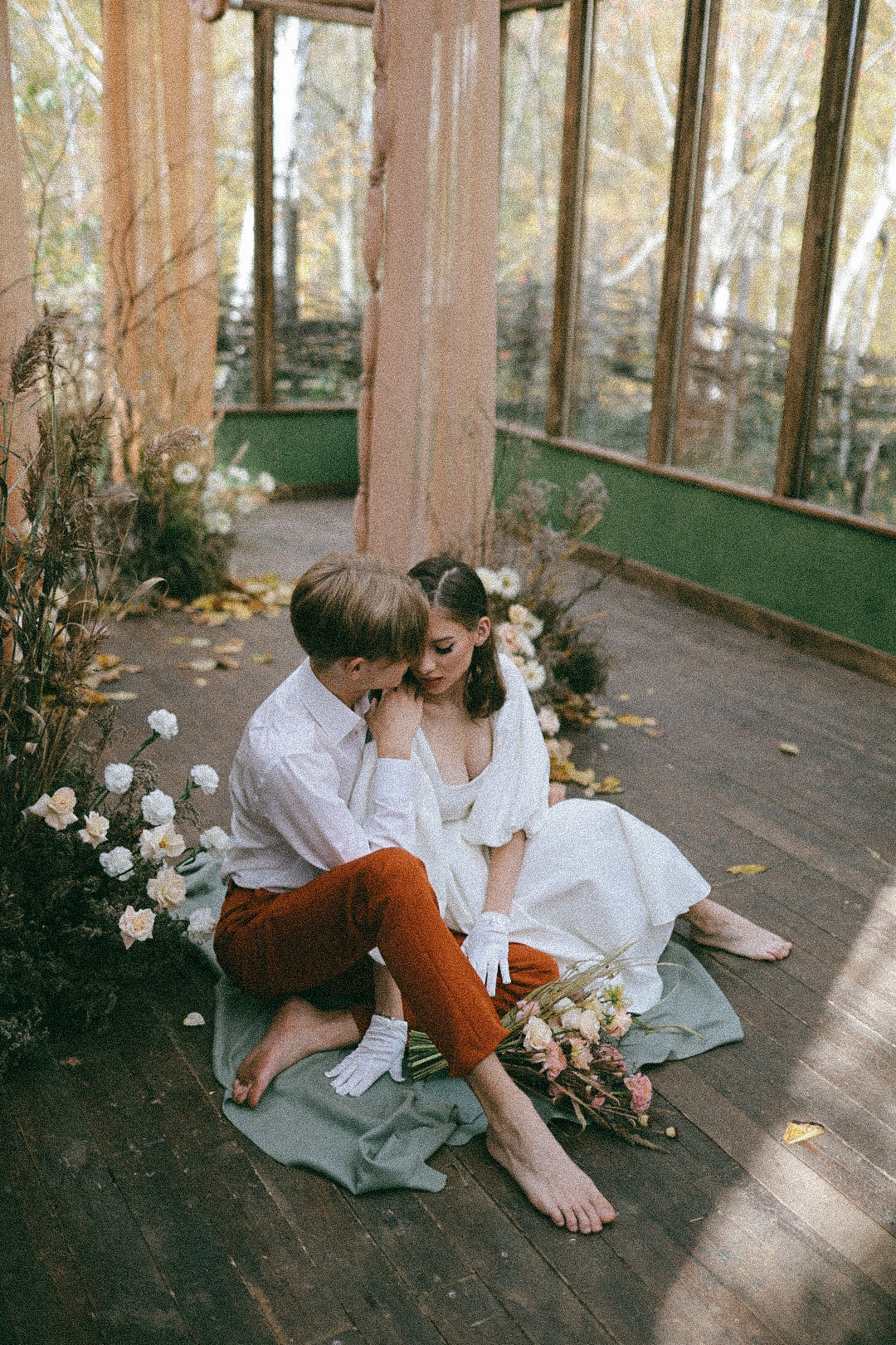 Воркшоп. Фотограф Нижний Новгород