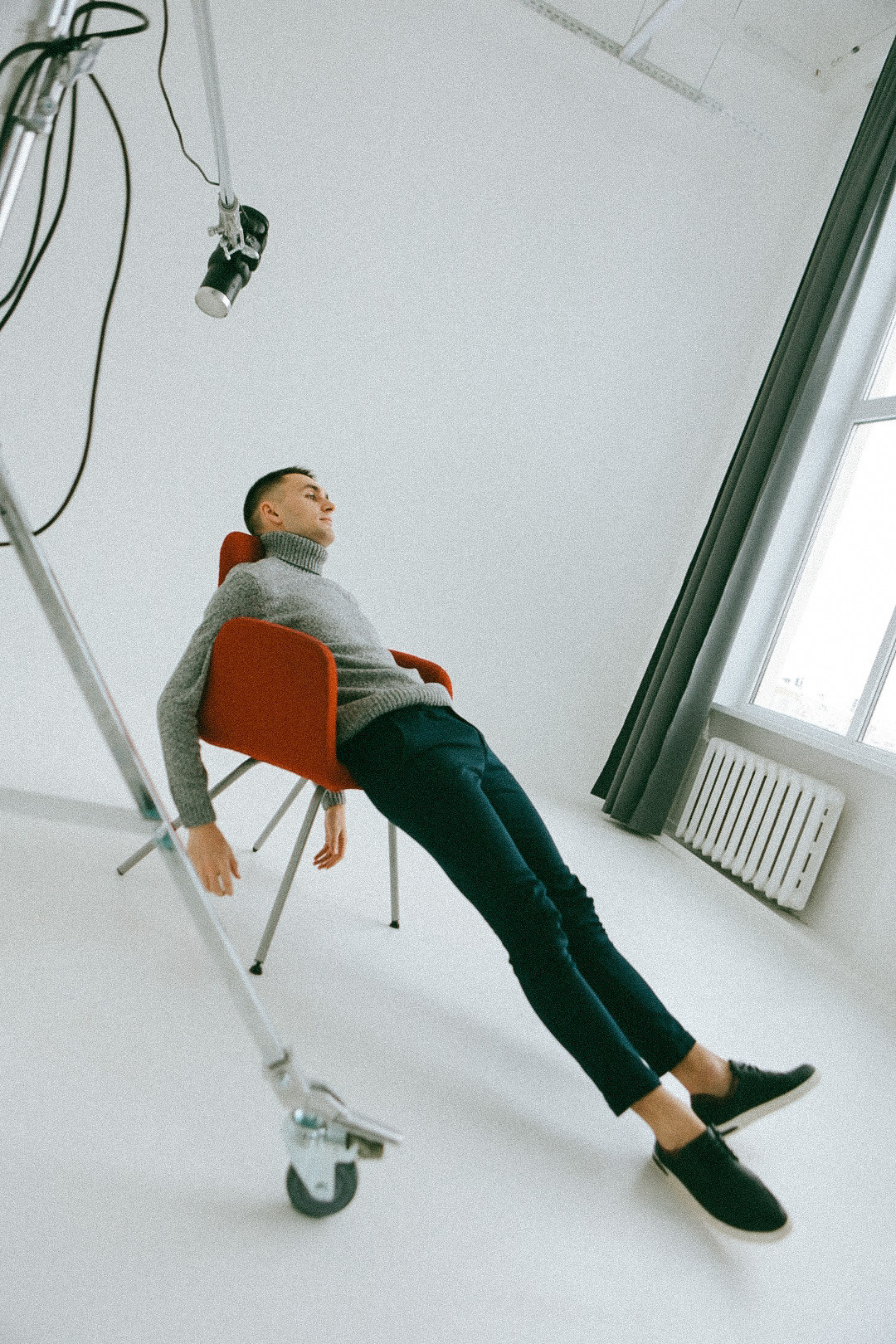 Виталий. Фотограф Нижний Новгород