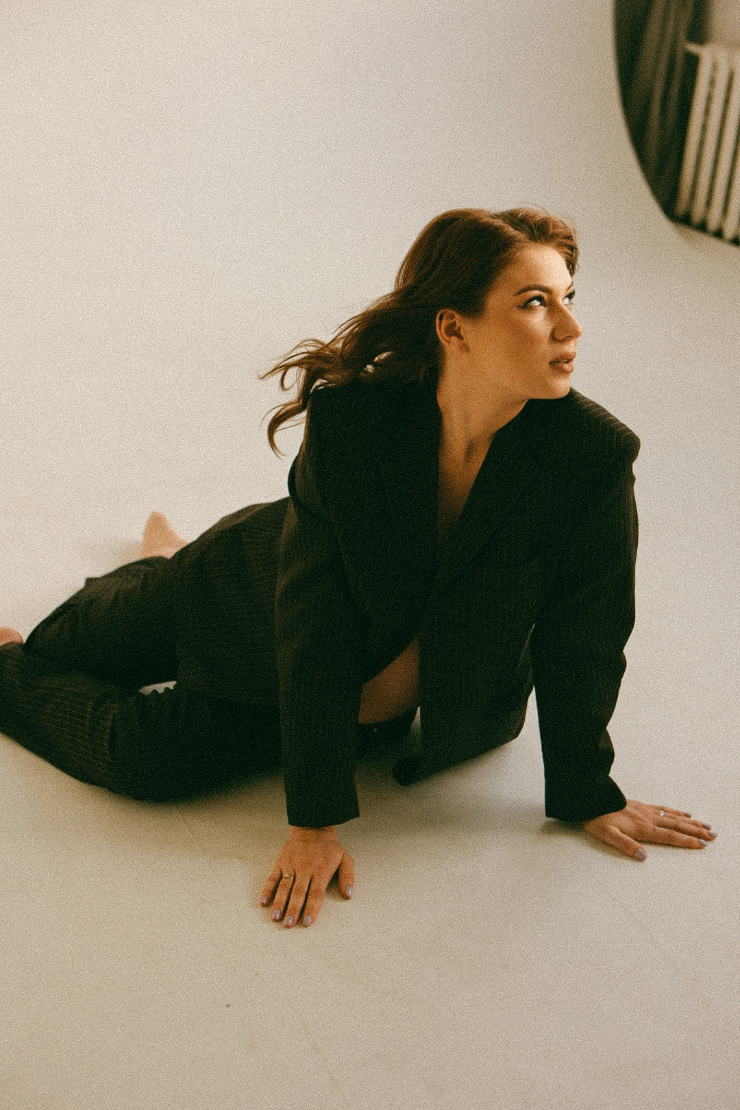 Дима и Марина. Фотограф Нижний Новгород