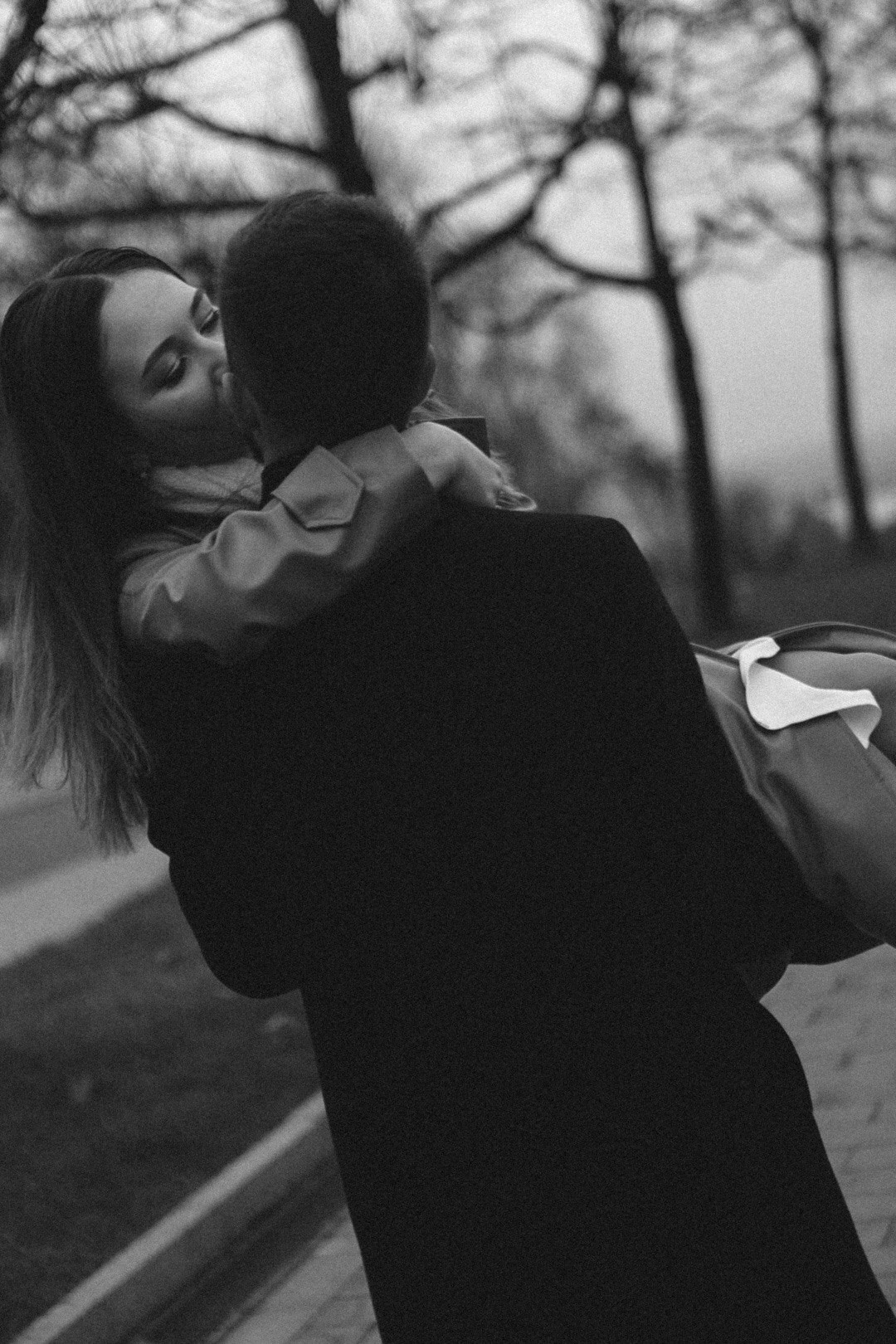 Николай и Полина. Фотограф Нижний Новгород