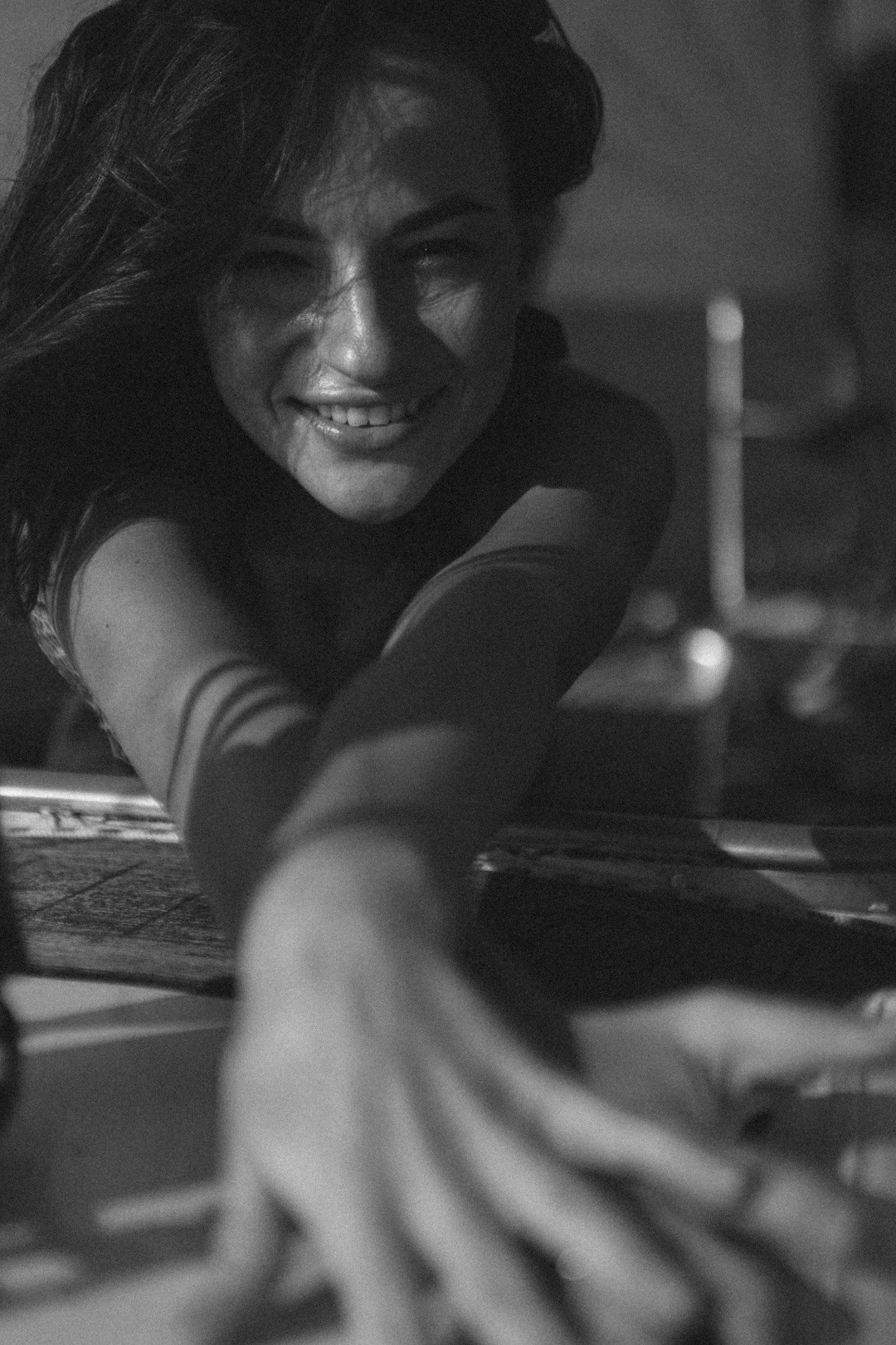 Аня. Фотограф Нижний Новгород