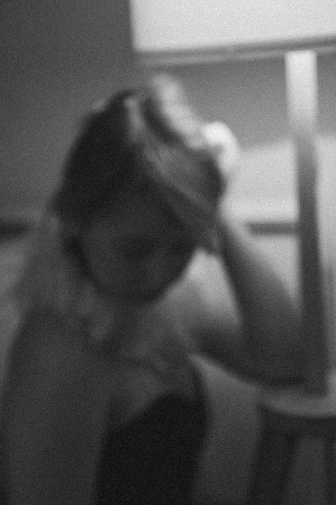 Вика. Фотограф Нижний Новгород