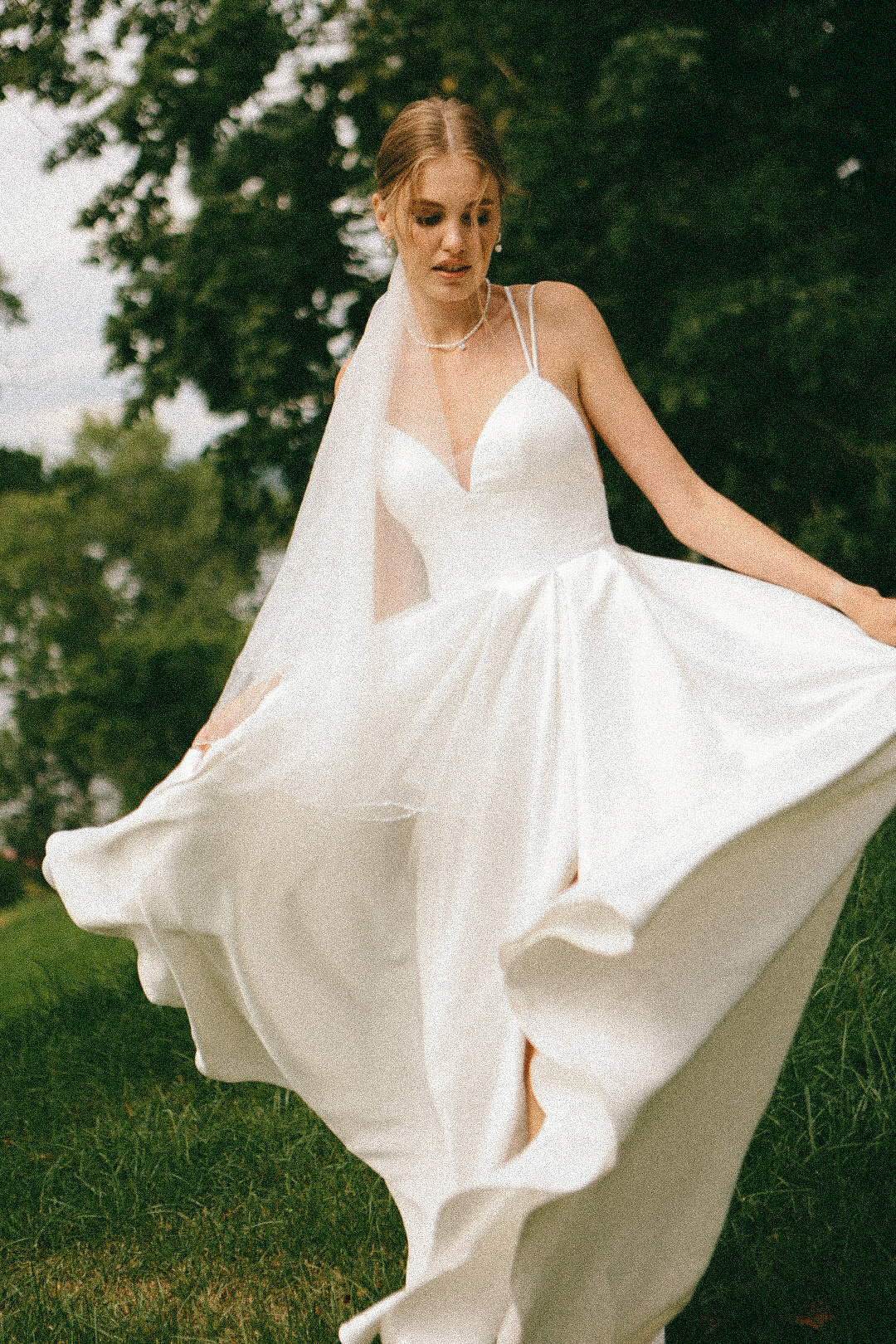 Илья и Лена. Фотограф Нижний Новгород