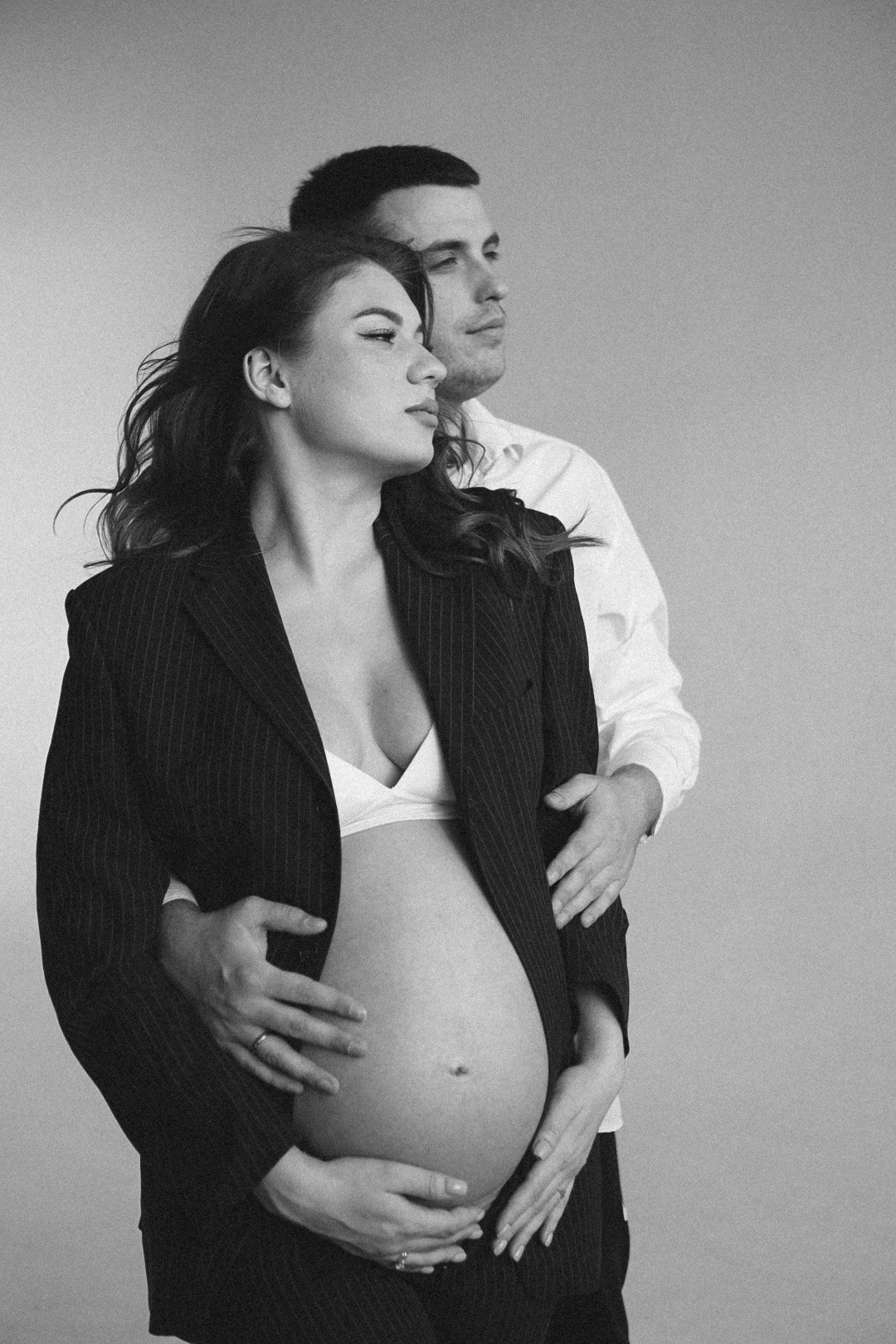 Дима и Марина. Фотограф Нижний Новгород