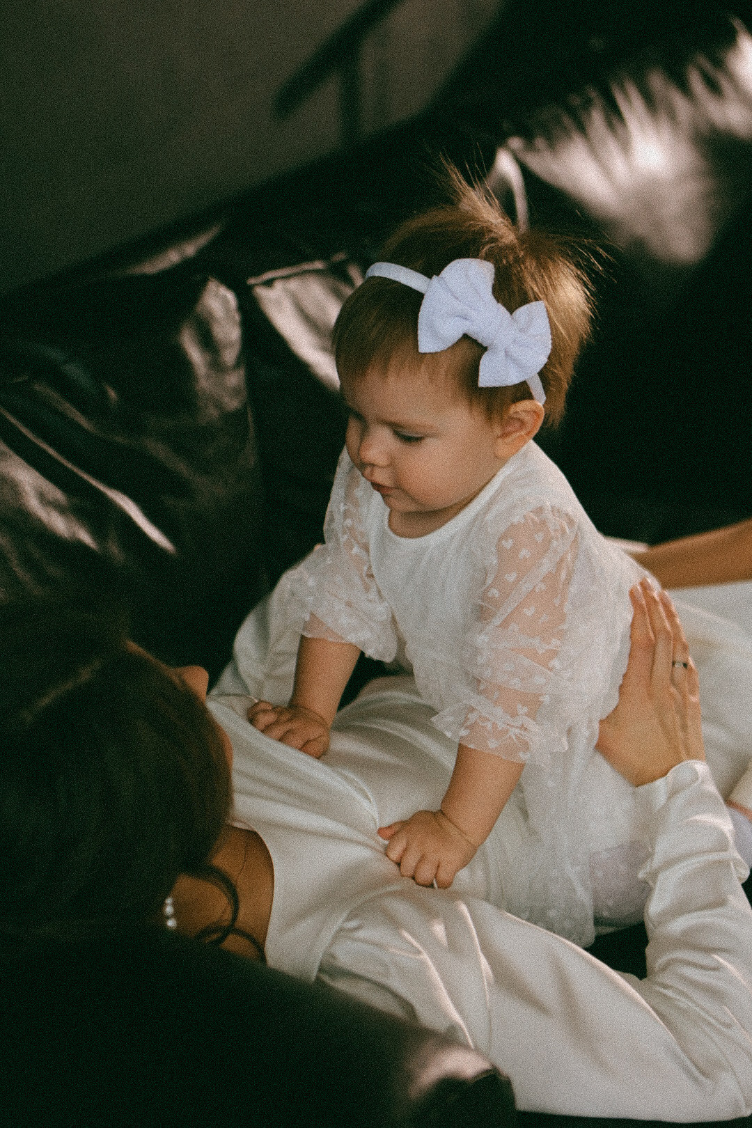 Антон Юля и Тома. Фотограф Нижний Новгород