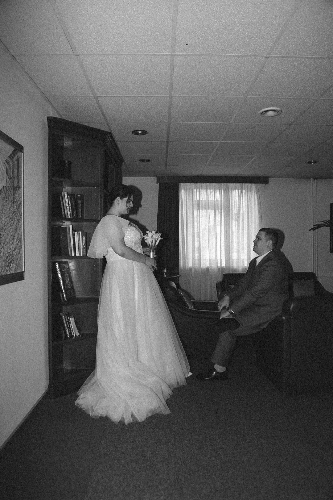 Дима и Маша. Фотограф Нижний Новгород