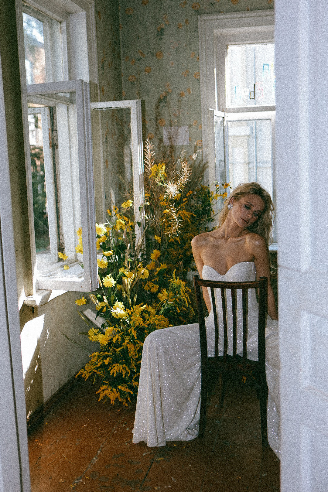 По ту сторону лета. Фотограф Нижний Новгород