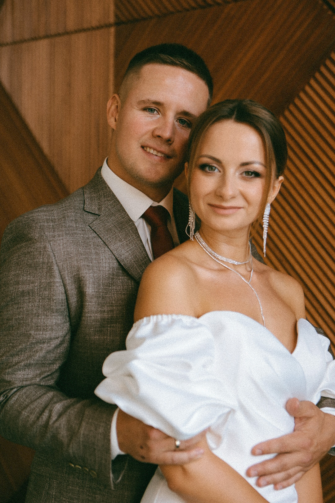 Максим и Саша. Фотограф Нижний Новгород