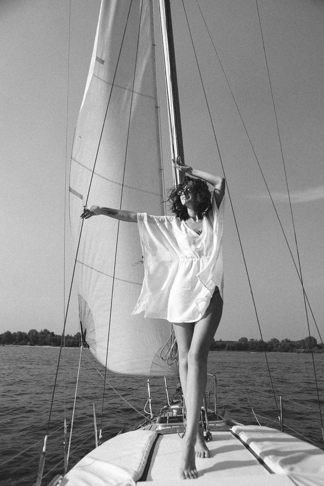 Аня. Фотограф Нижний Новгород