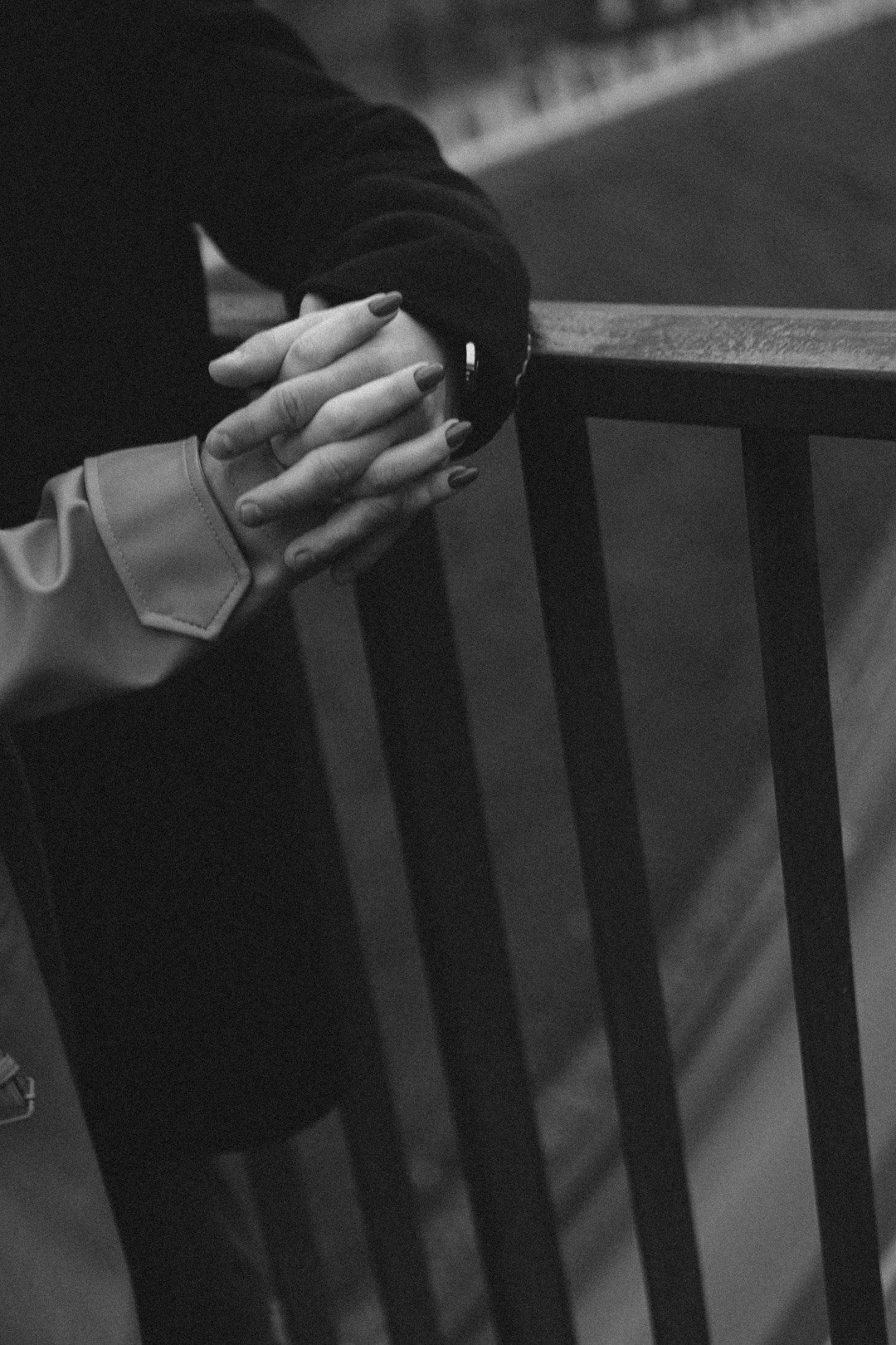 Николай и Полина. Фотограф Нижний Новгород