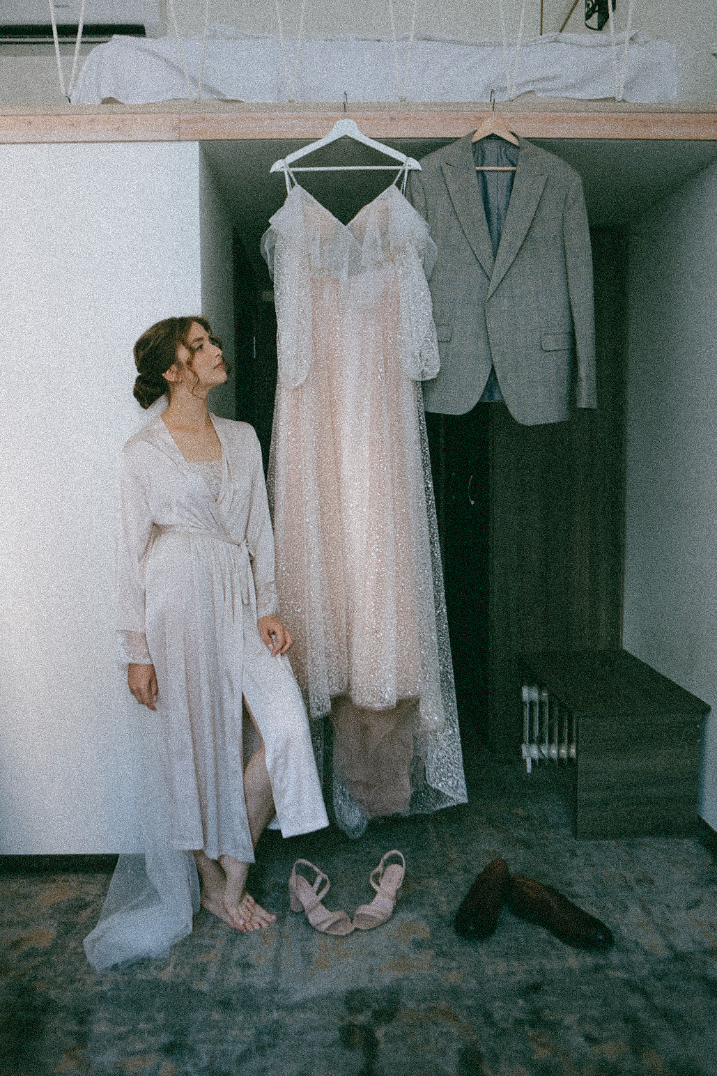 Руслан и Света. Фотограф Нижний Новгород