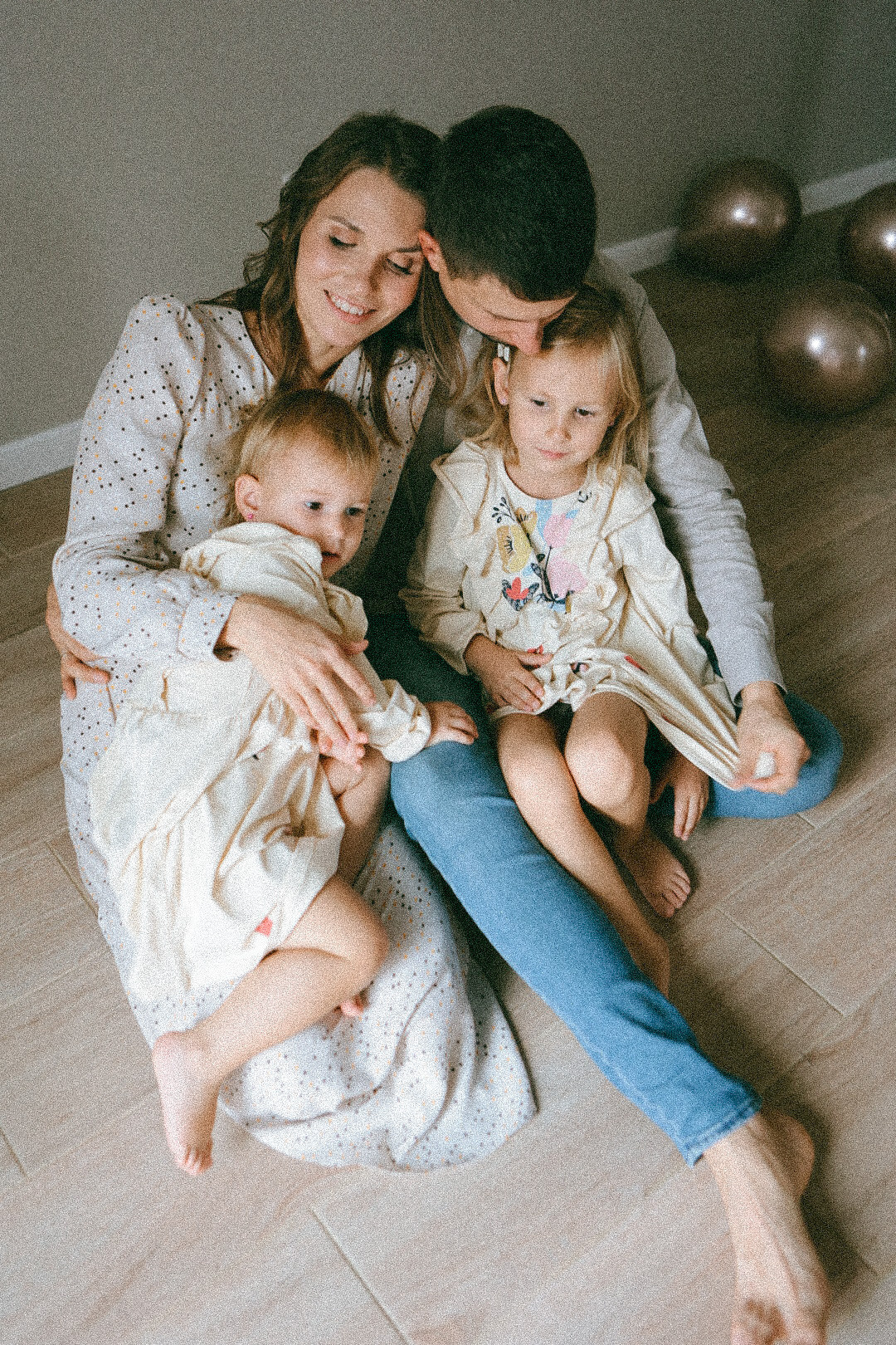 Family. Фотограф Нижний Новгород