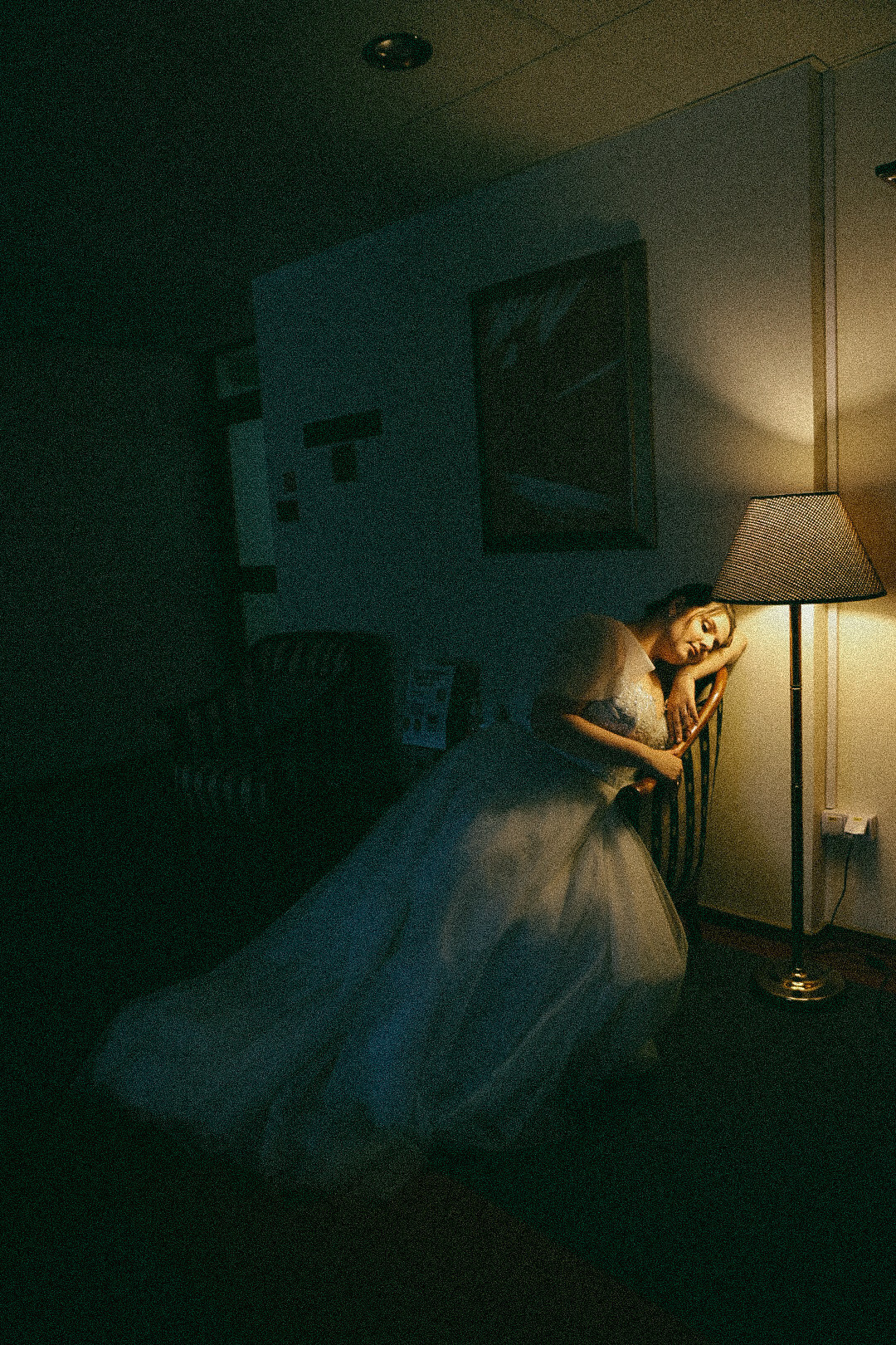 Дима и Маша. Фотограф Нижний Новгород