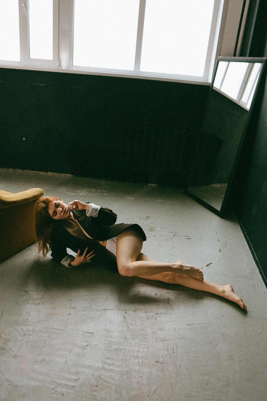 Кристина. Фотограф Нижний Новгород