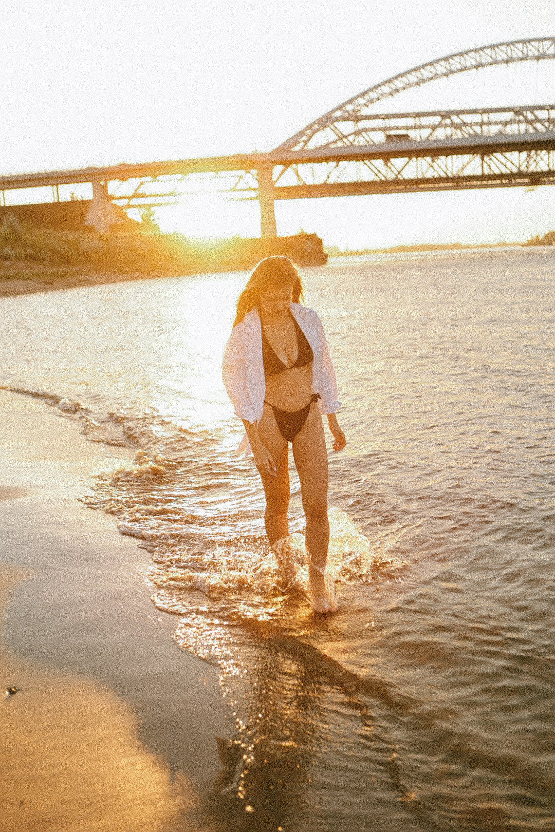 Ира. Фотограф Нижний Новгород