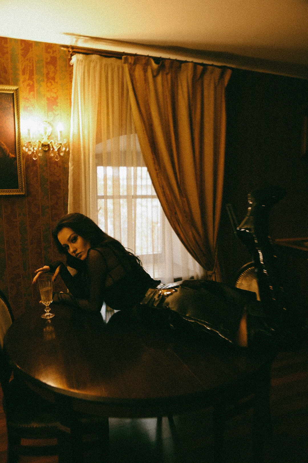 Es models. Фотограф Нижний Новгород