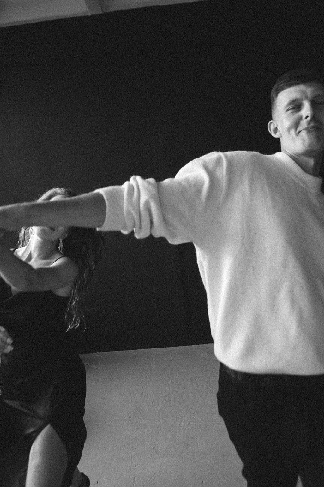 Петр и Настя. Фотограф Нижний Новгород