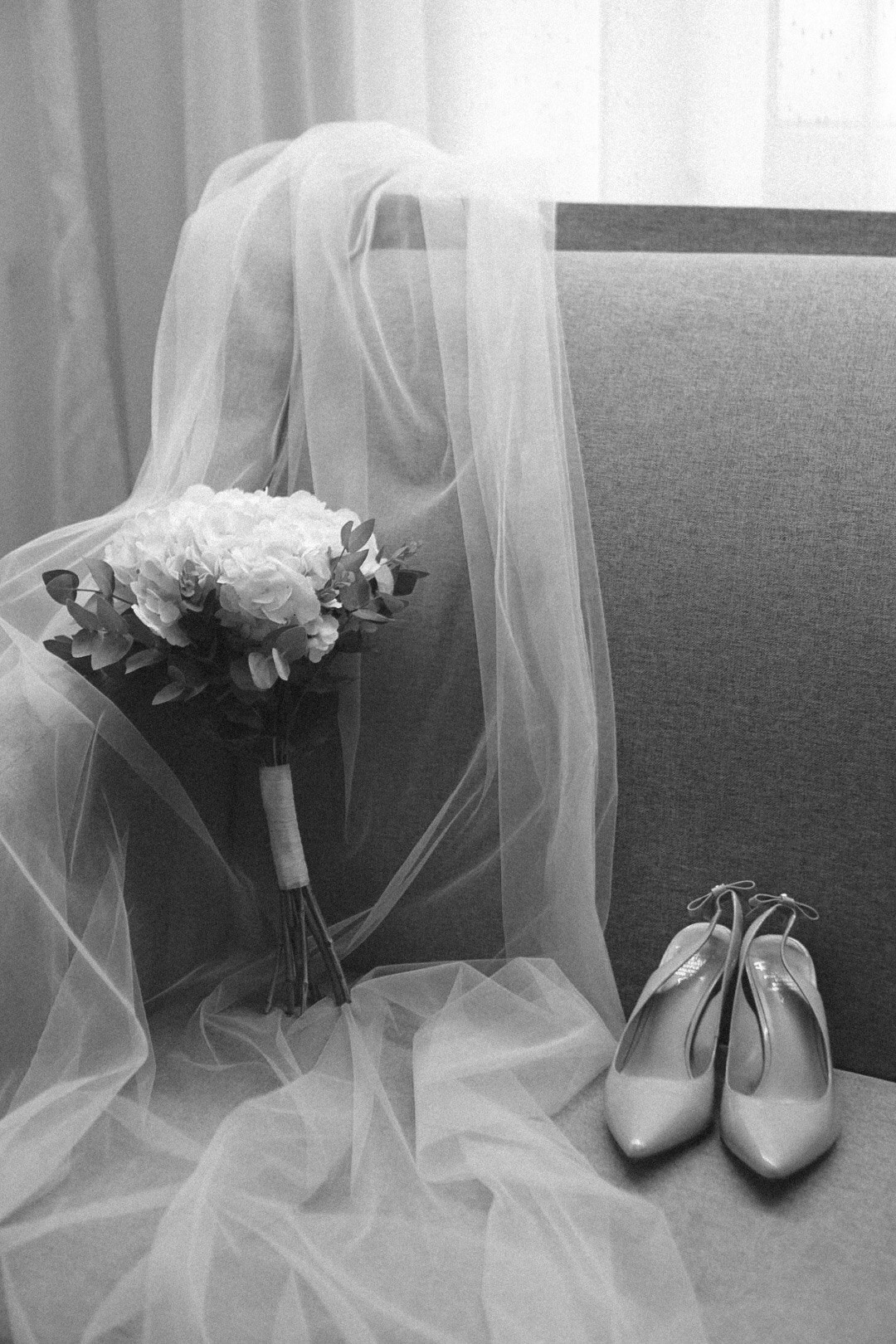 Илья и Нина. Фотограф Нижний Новгород