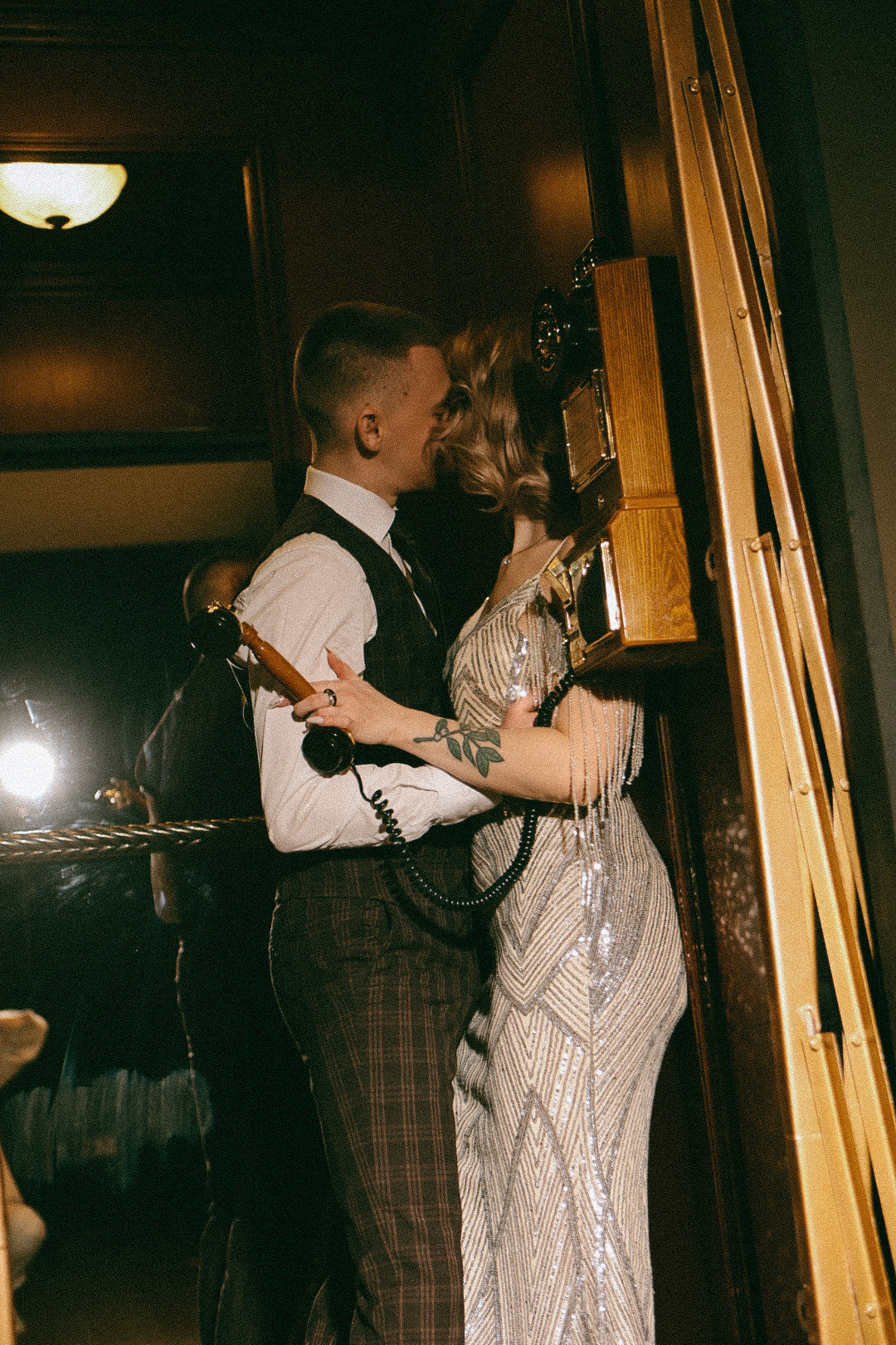 Никита и Юля. Фотограф Нижний Новгород