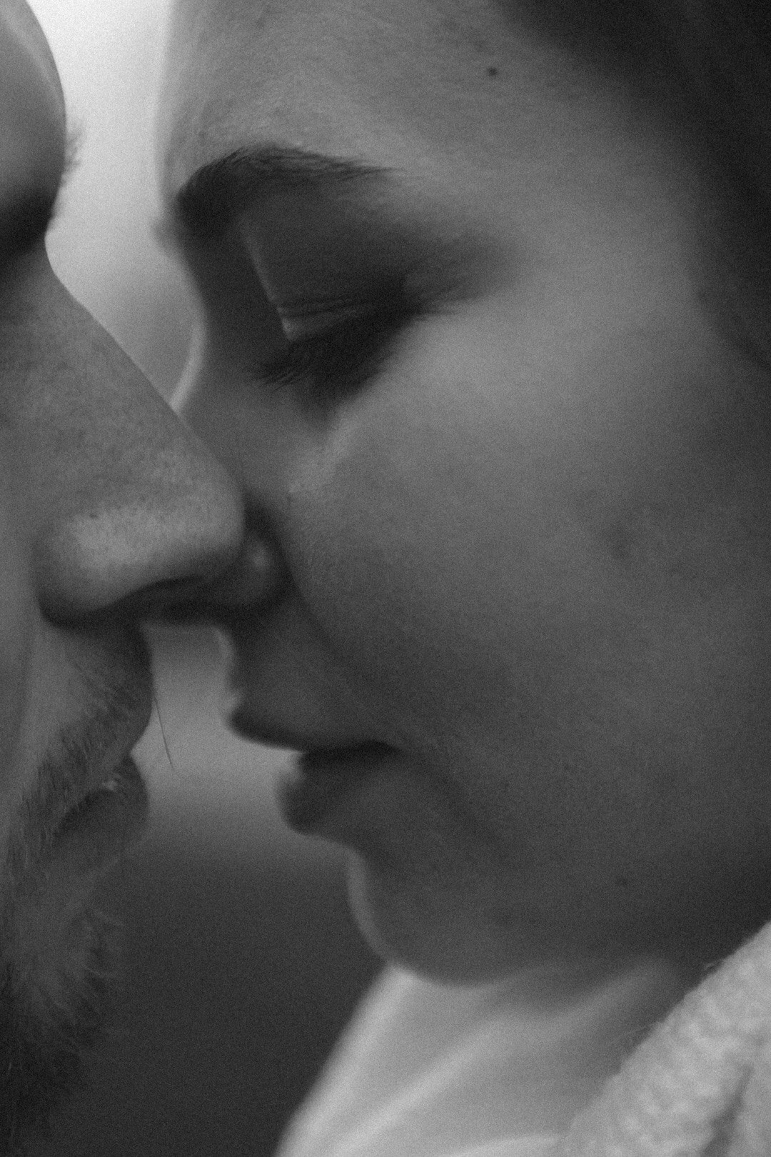 Николай и Полина. Фотограф Нижний Новгород