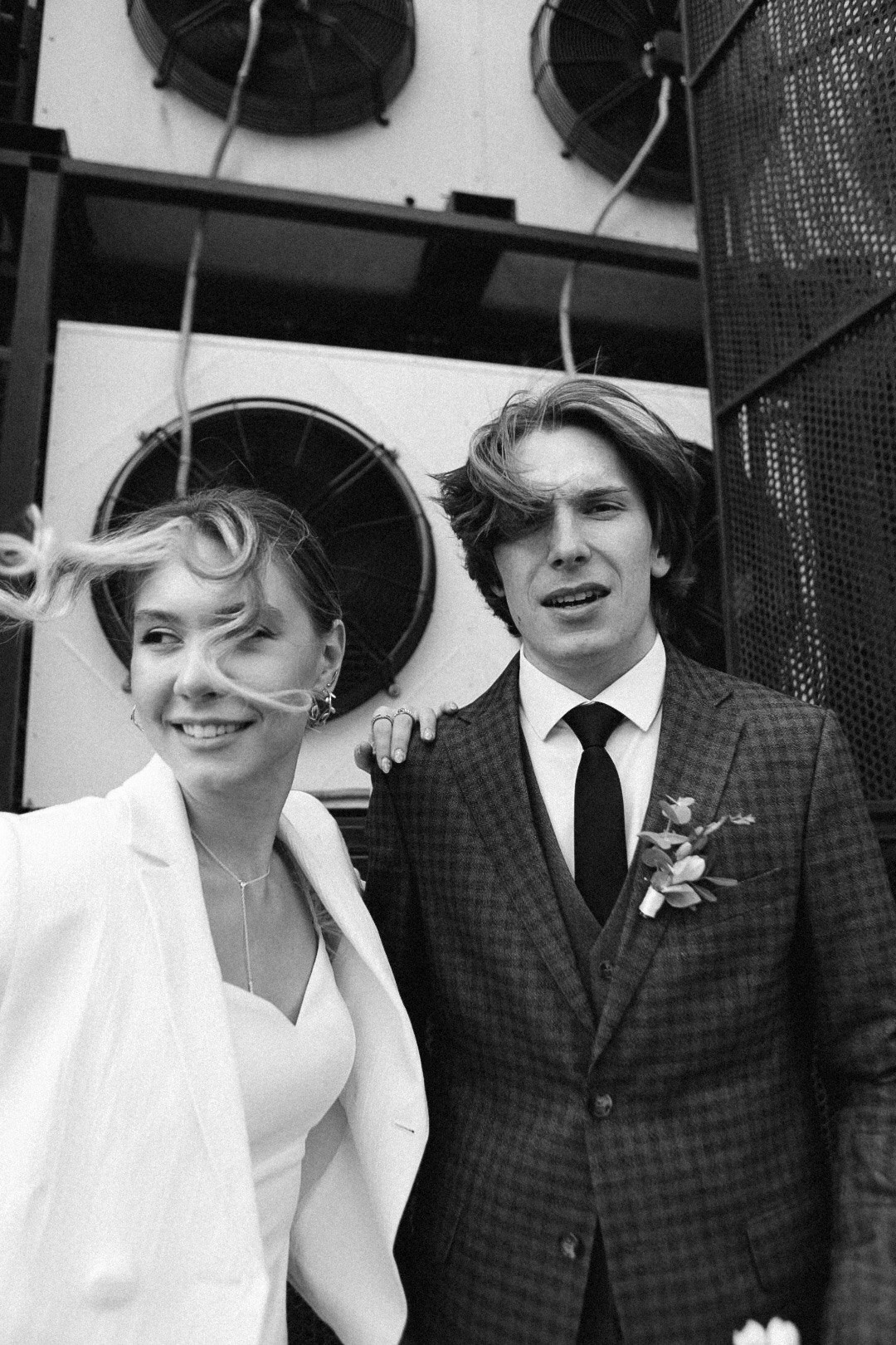 Никита и Наташа. Фотограф Нижний Новгород