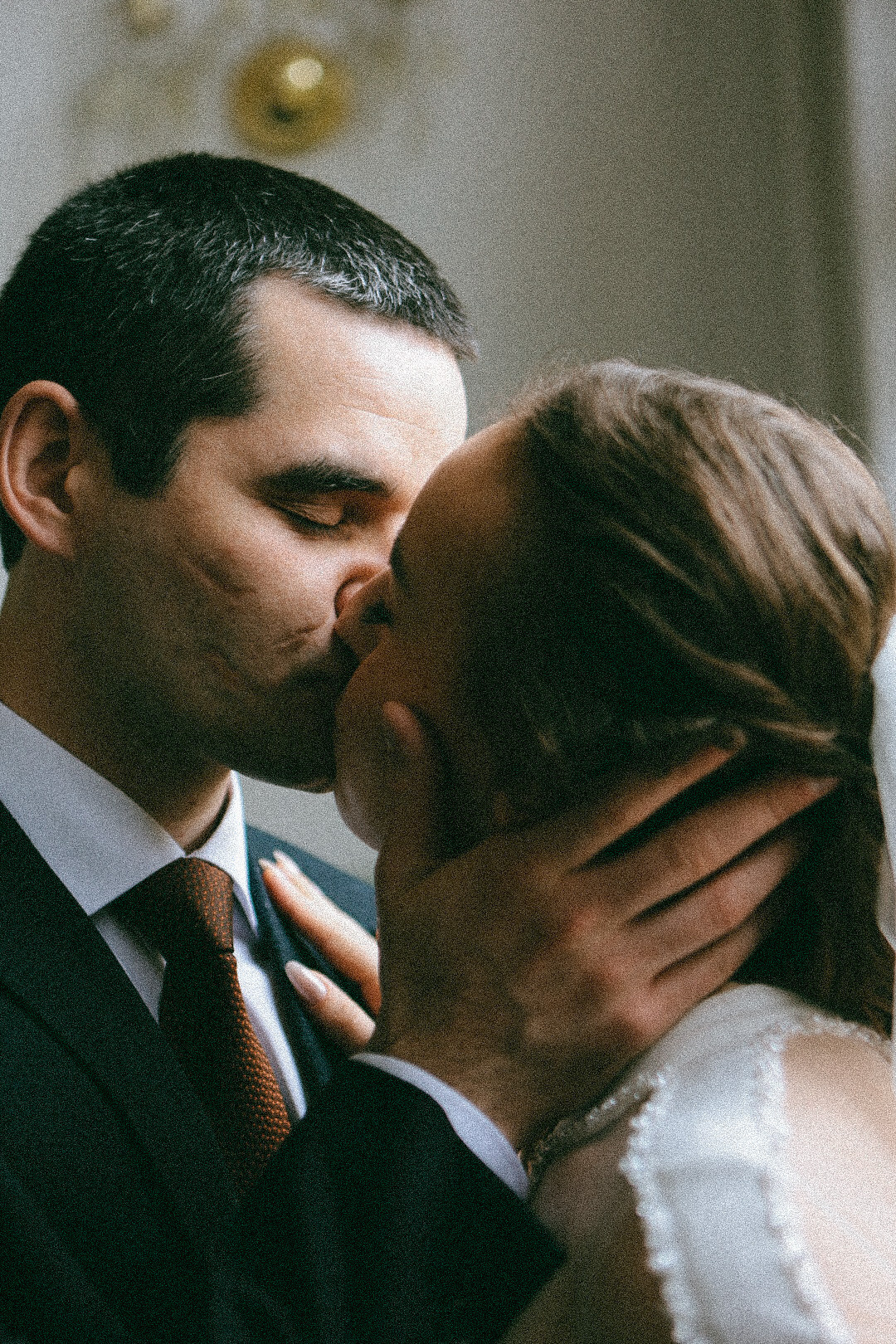 Илья и Нина. Фотограф Нижний Новгород