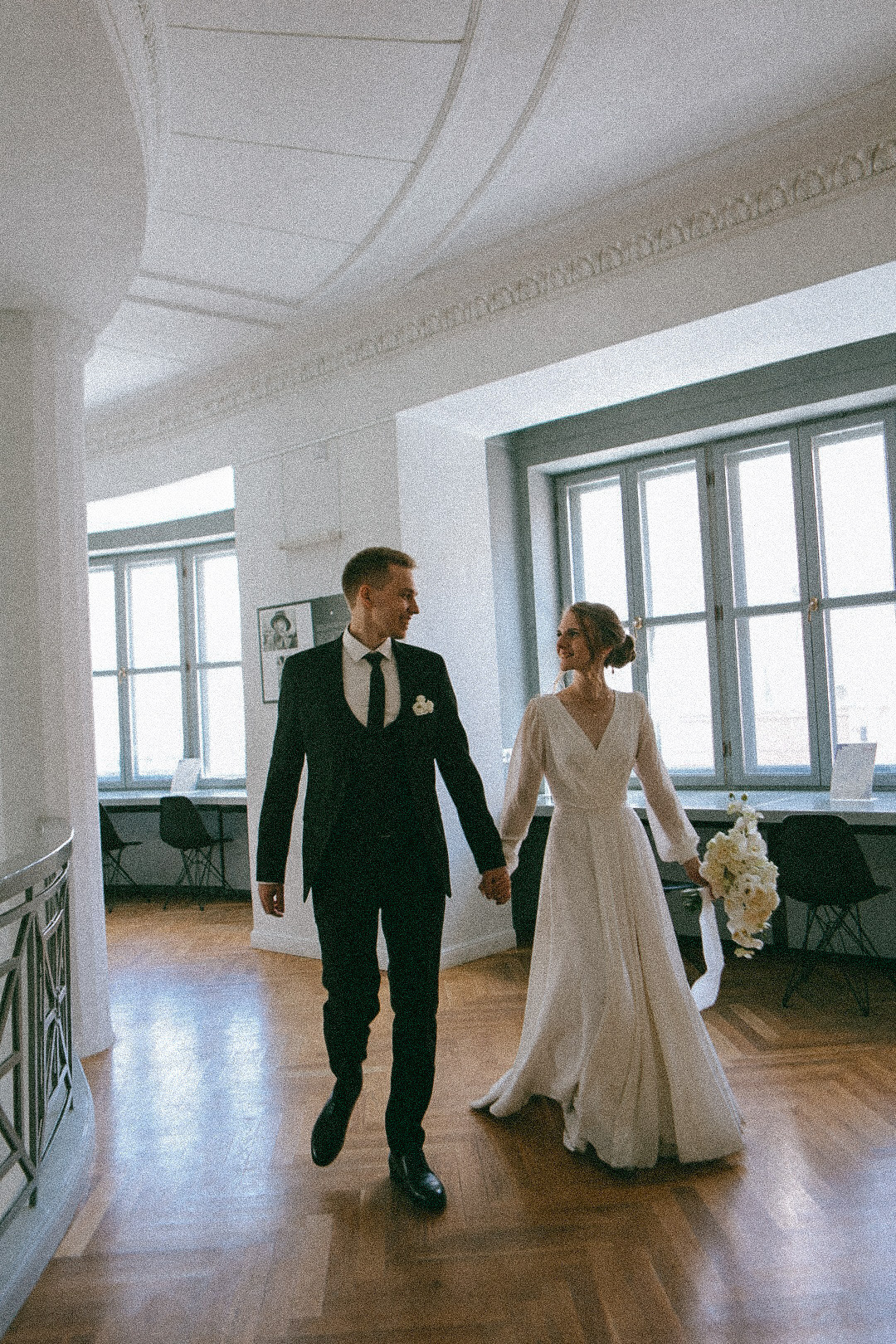 Ваня и Аня. Фотограф Нижний Новгород