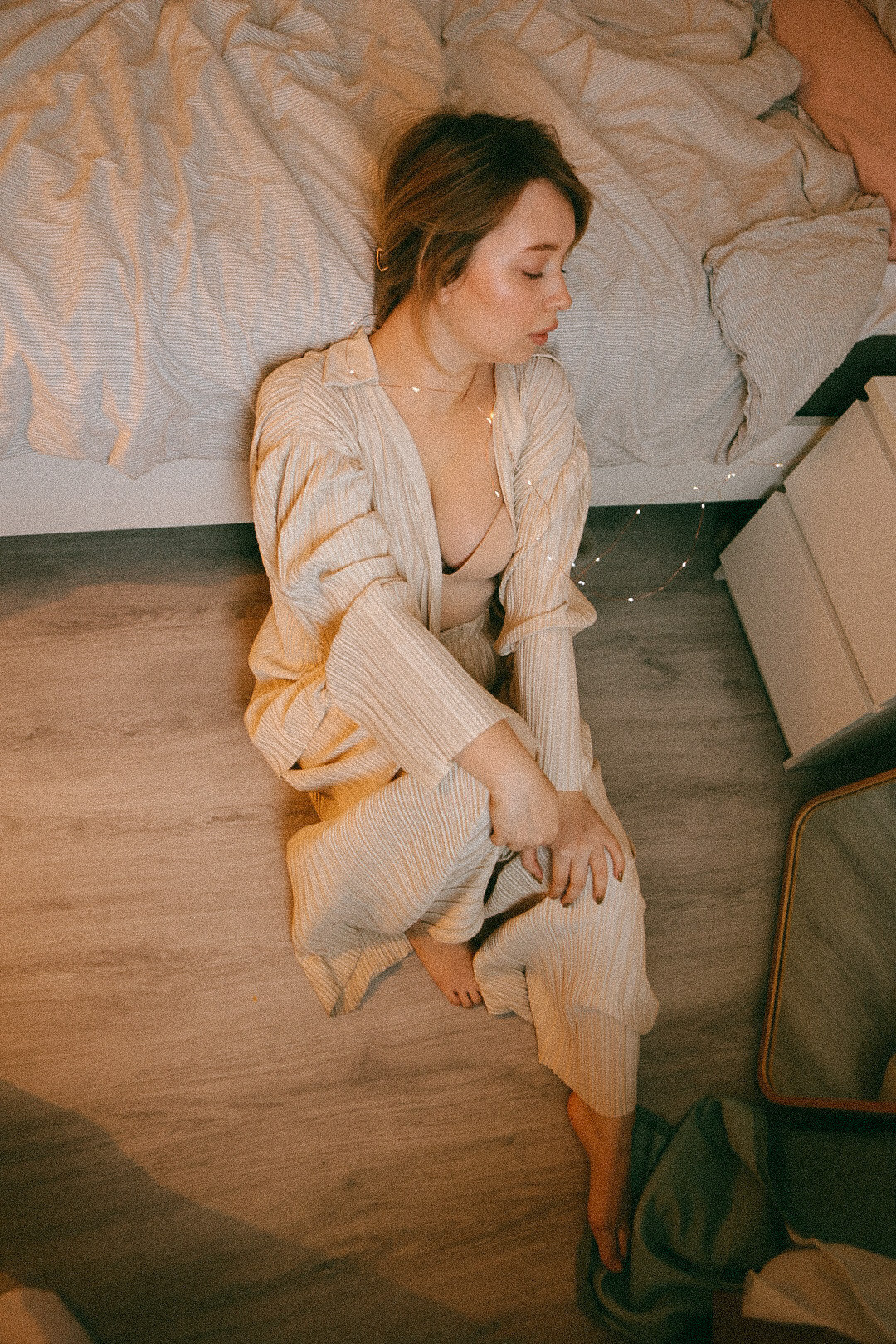 Вика. Фотограф Нижний Новгород